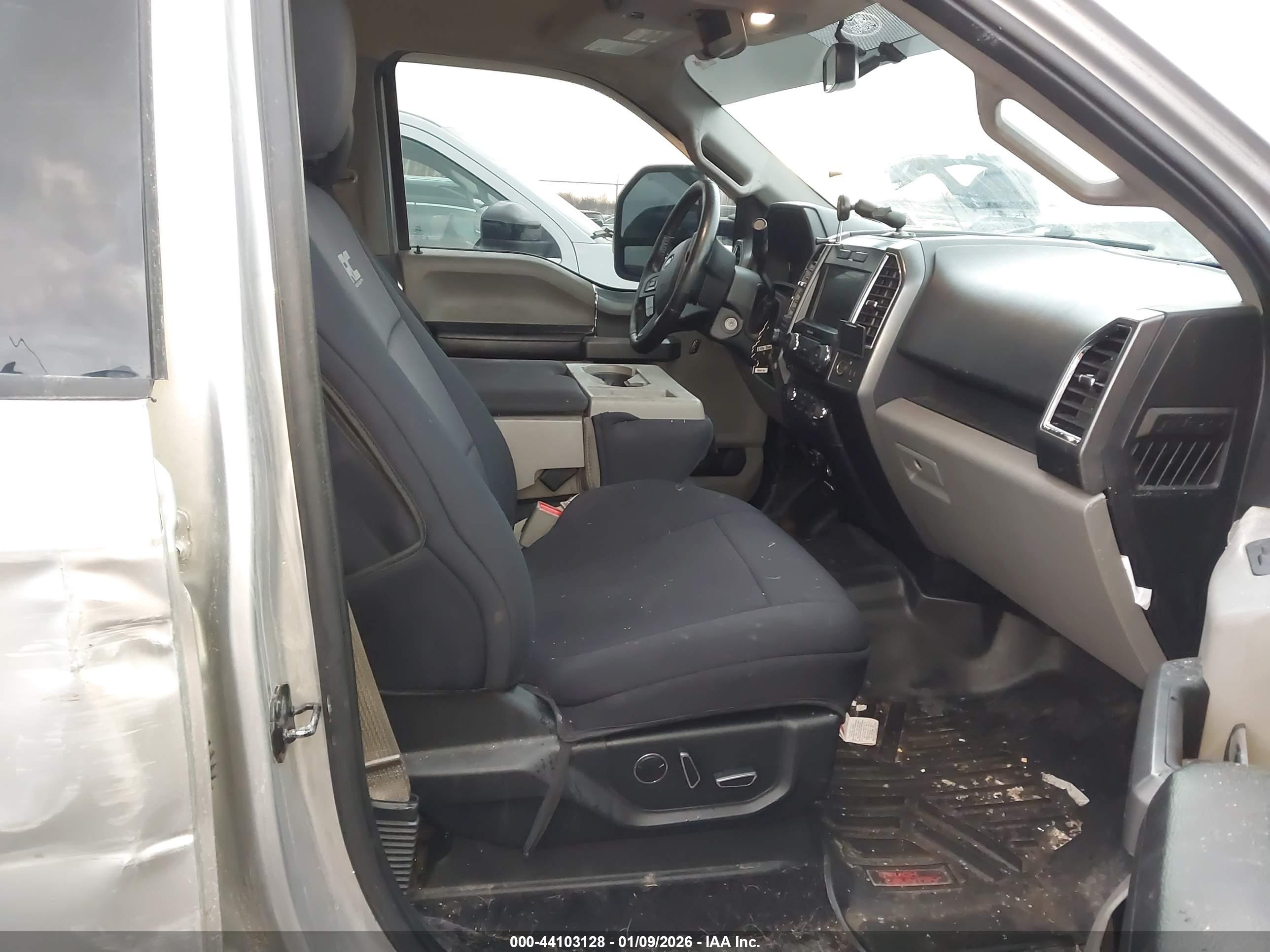 FORD F-150 image 5