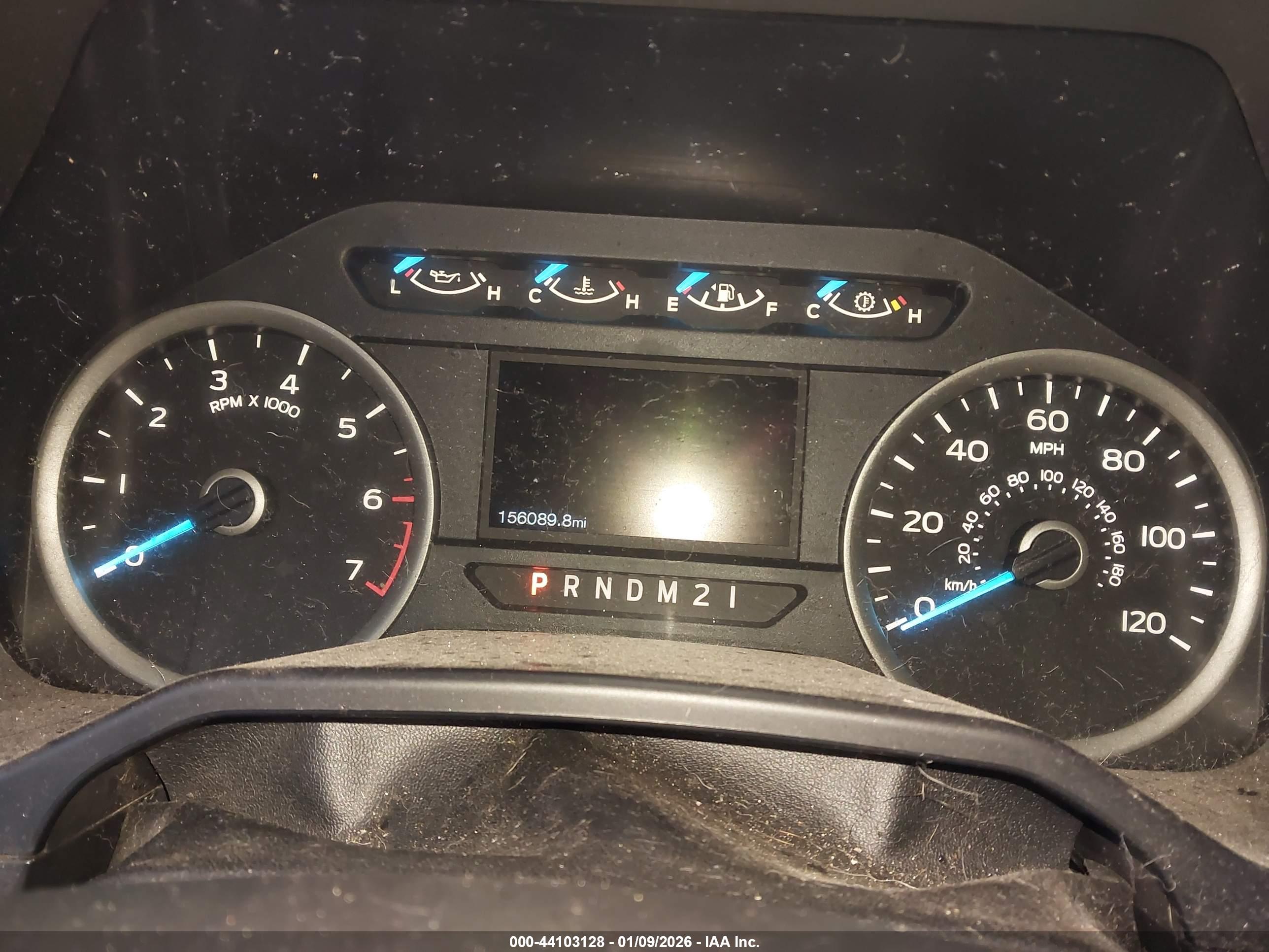 FORD F-150 image 7