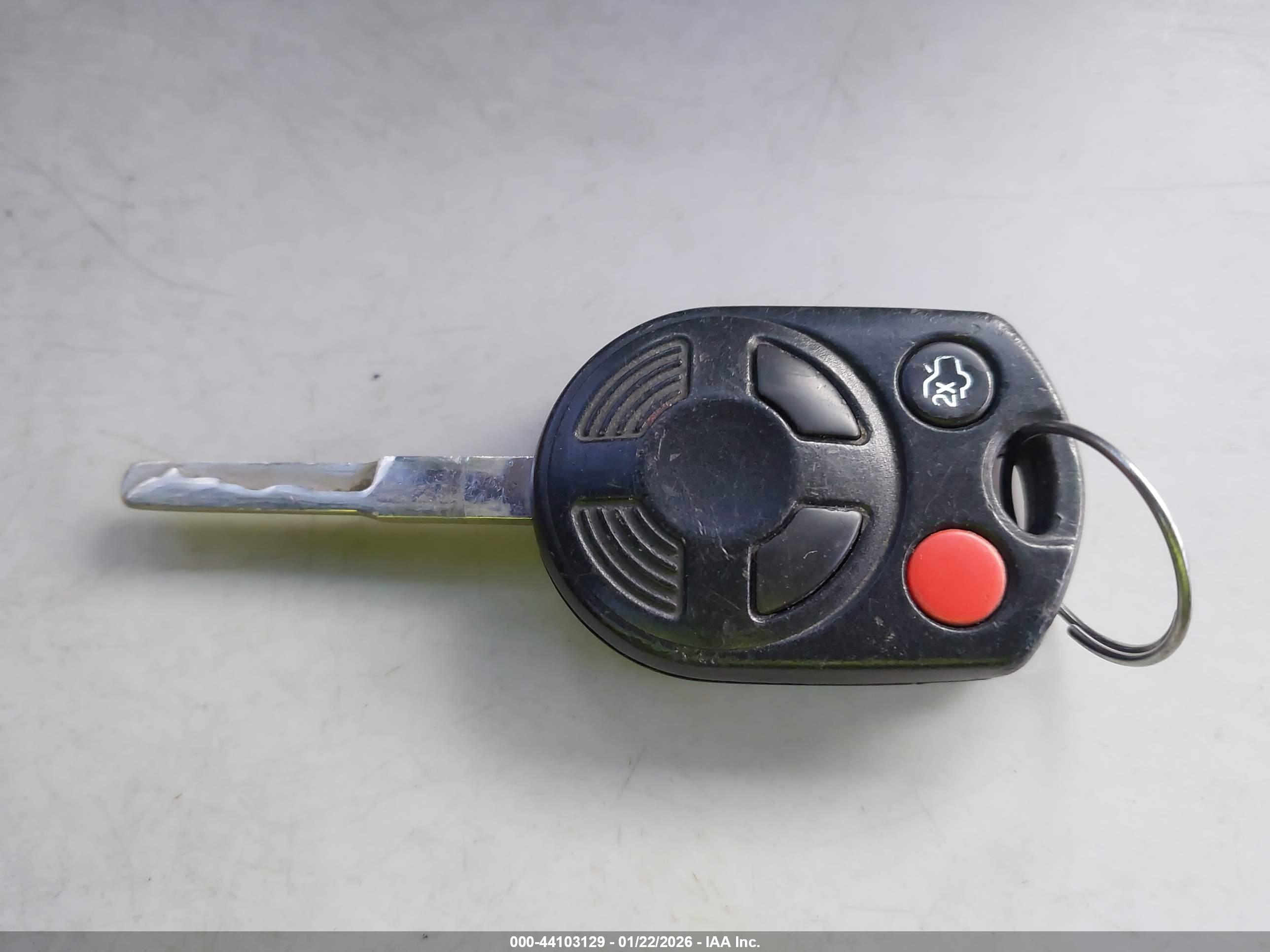 FORD FOCUS image 11