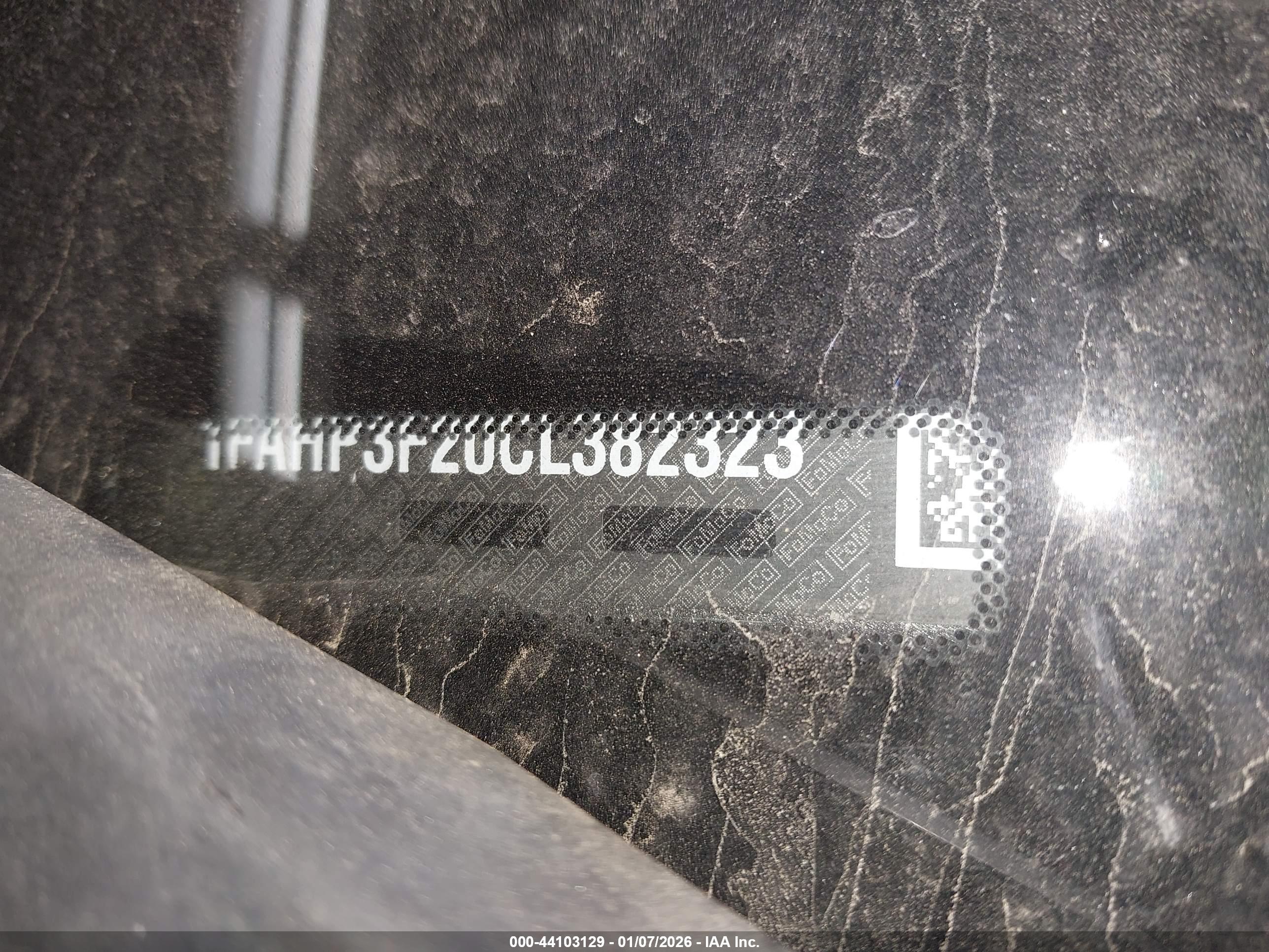 FORD FOCUS image 9