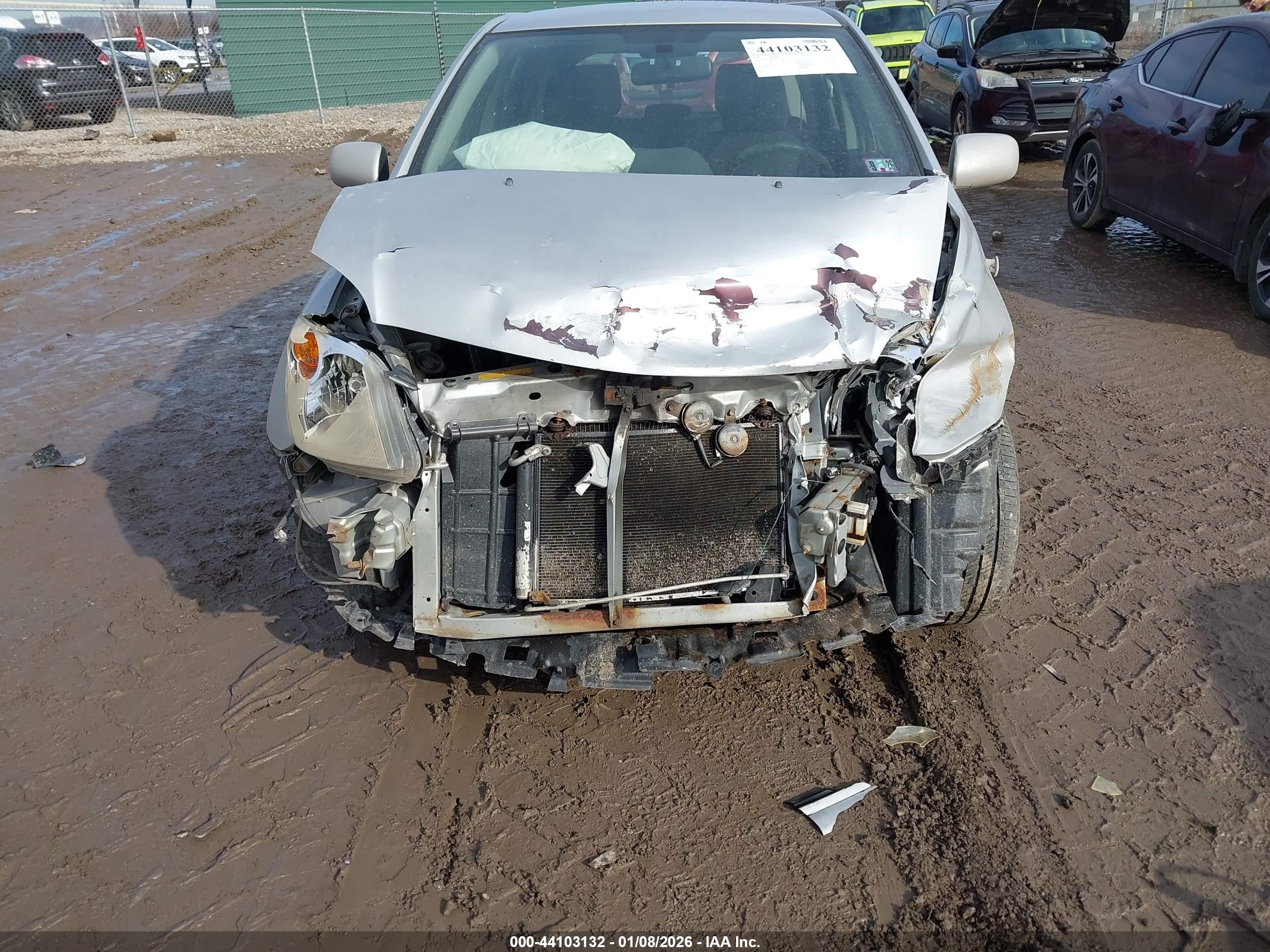 SCION XA image 6