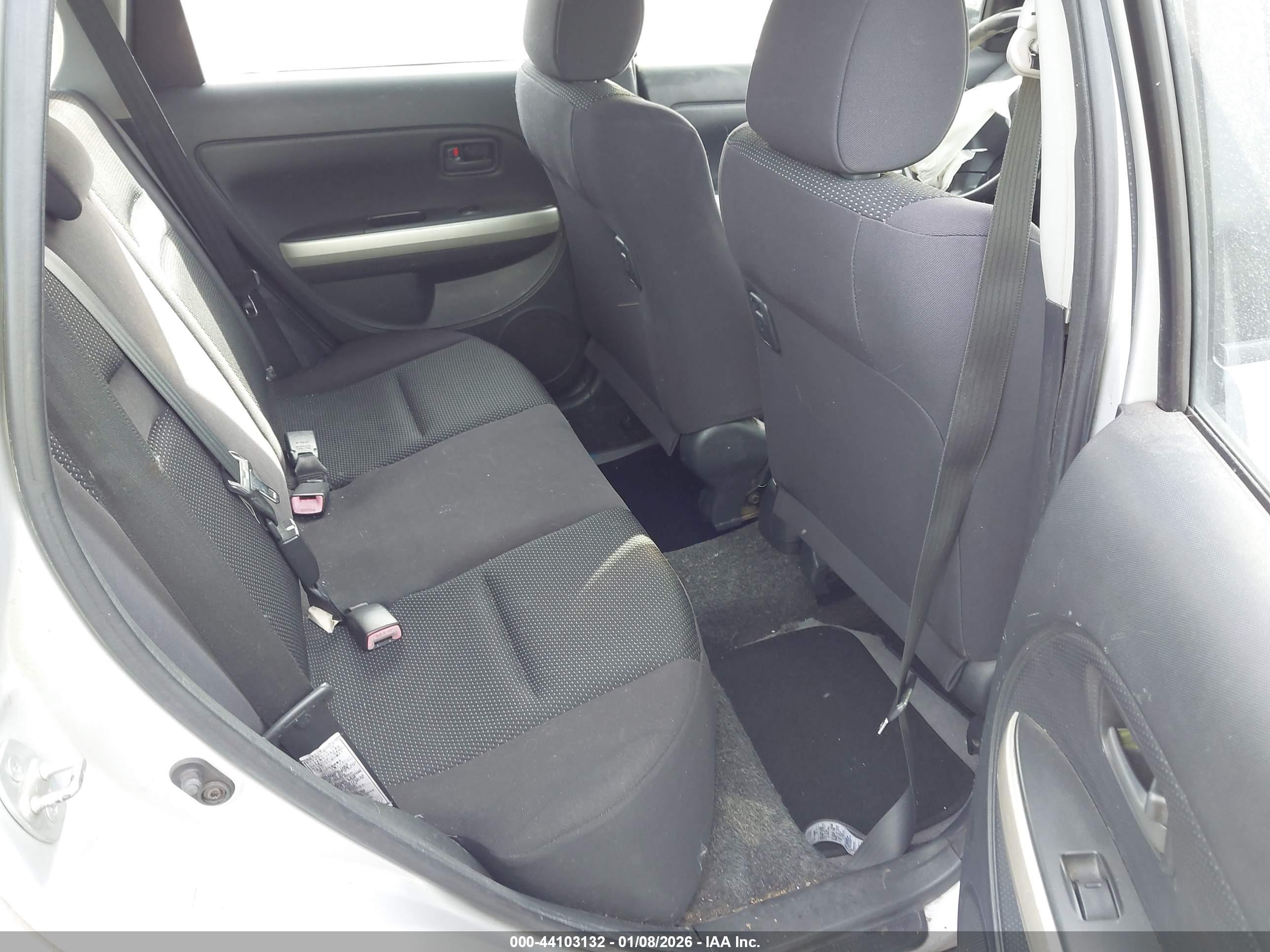 SCION XA image 8