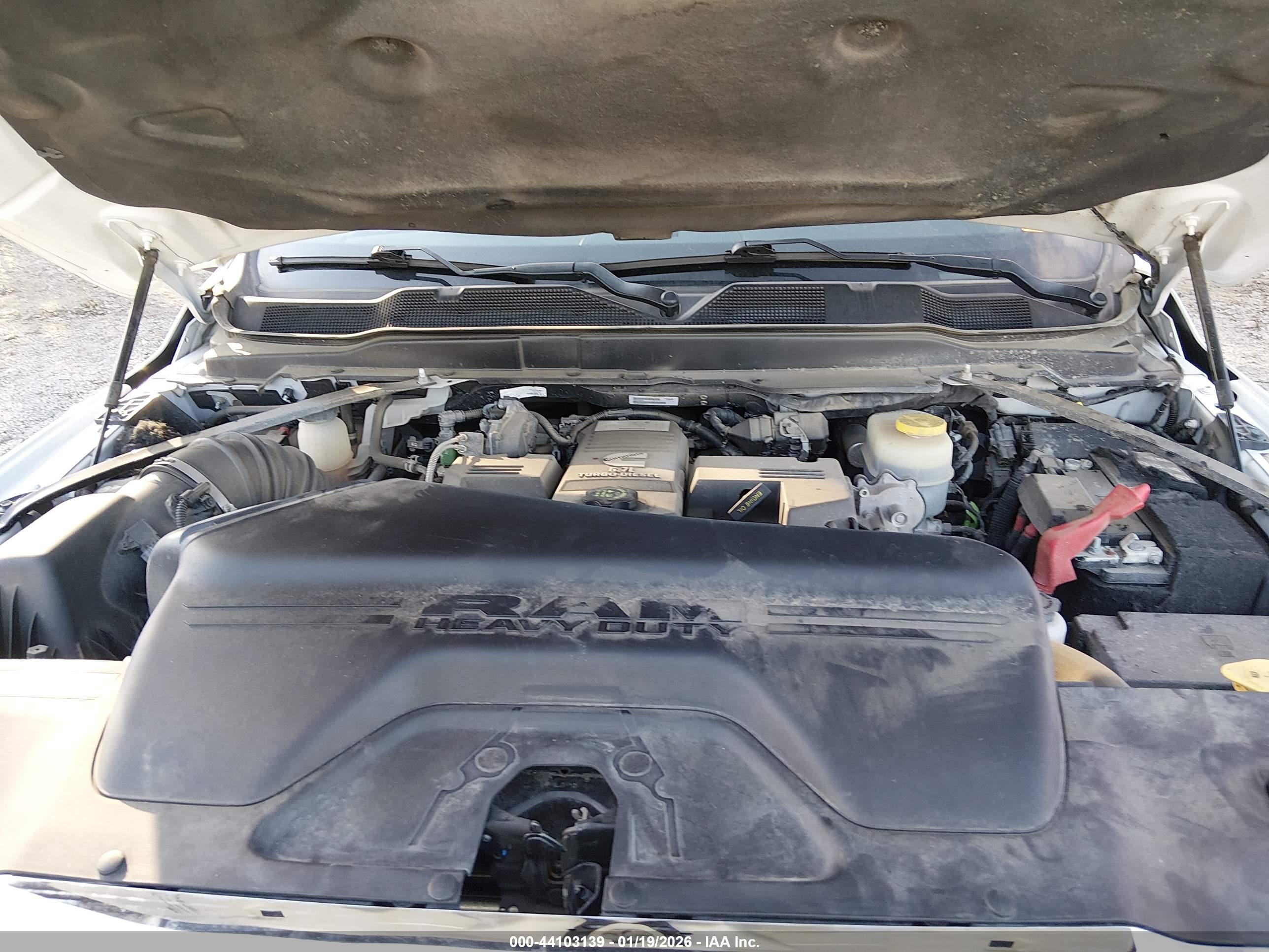 RAM 3500 image 10