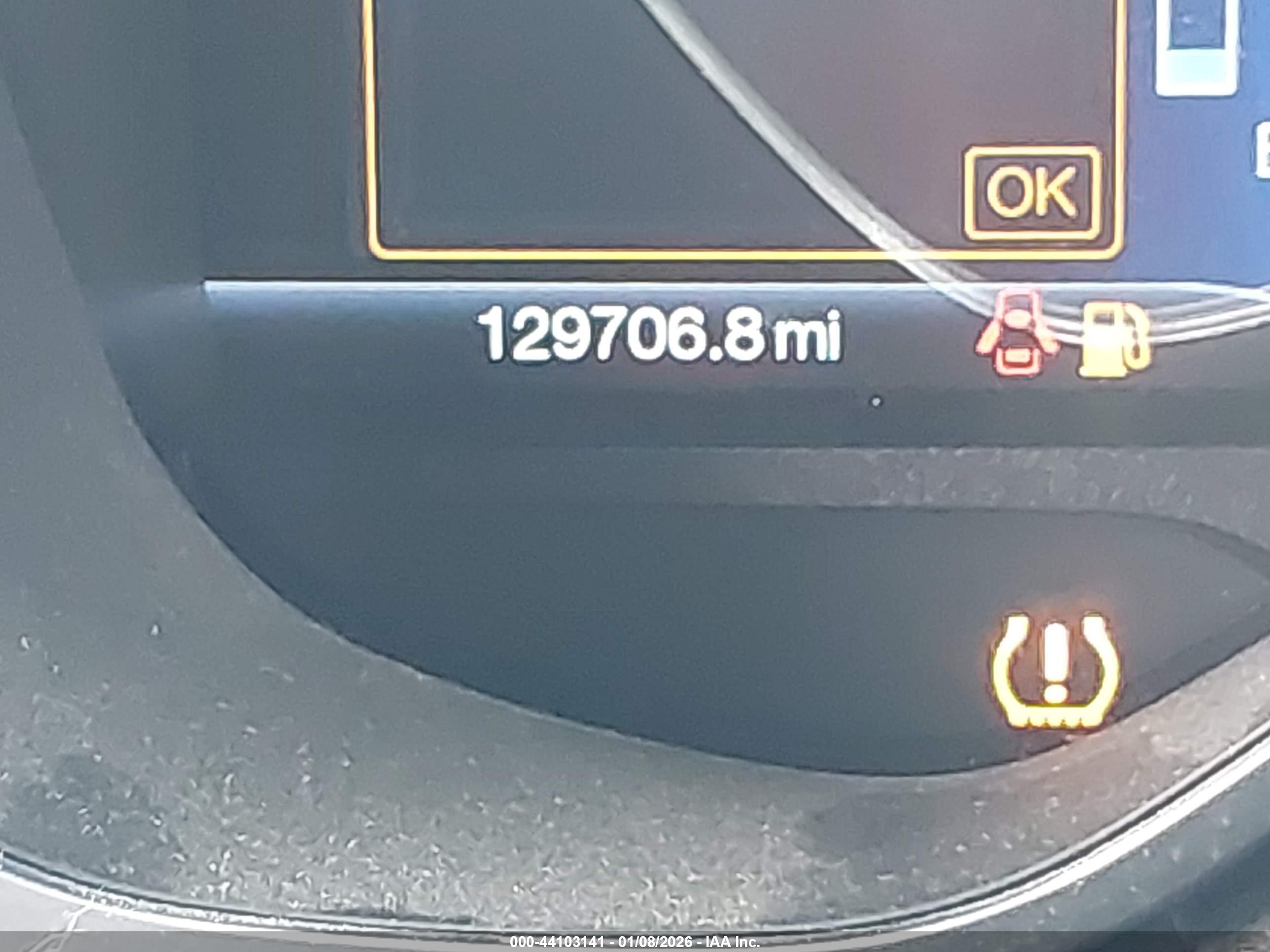 FORD C-MAX image 6