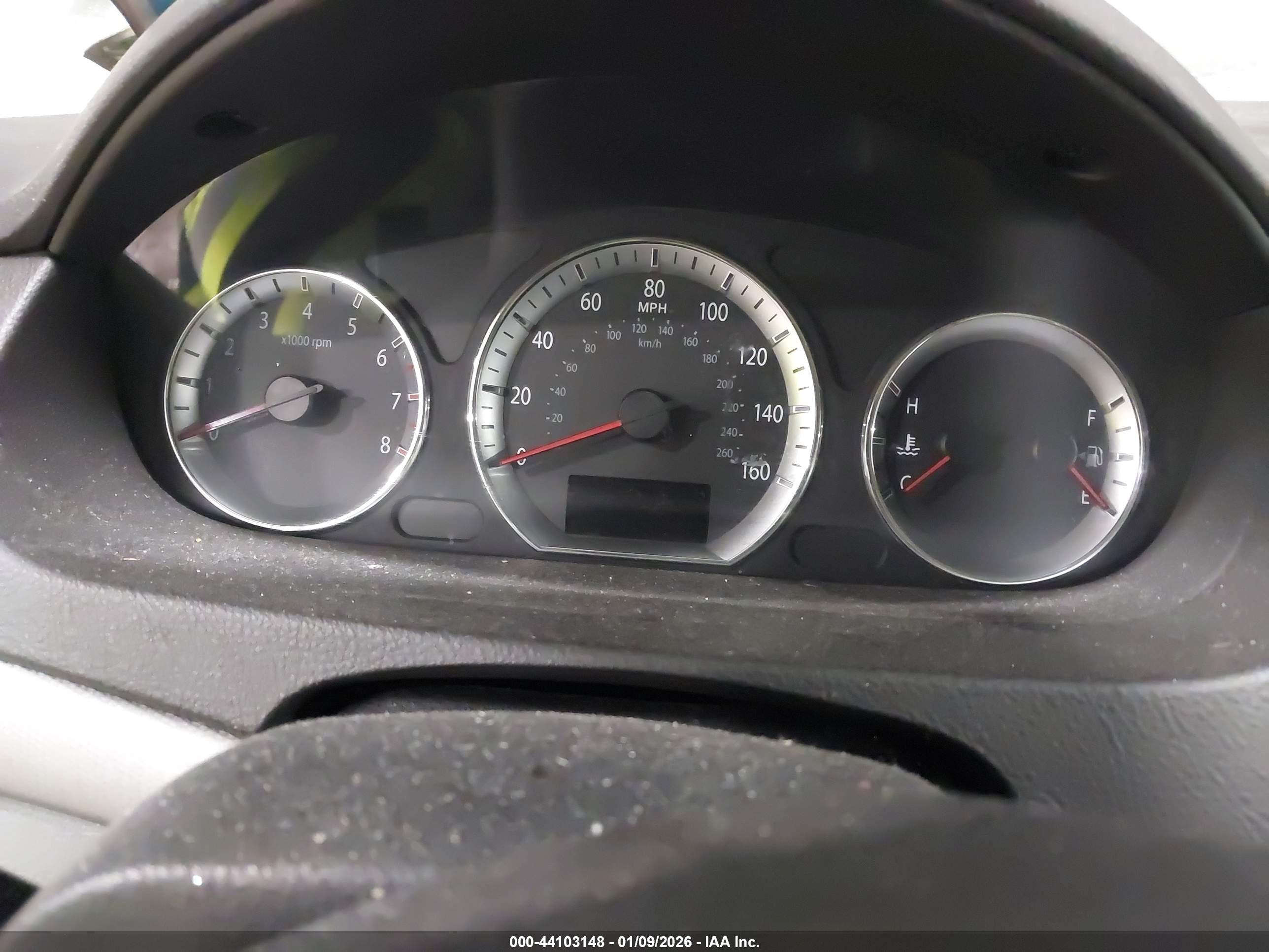 HYUNDAI SONATA image 7