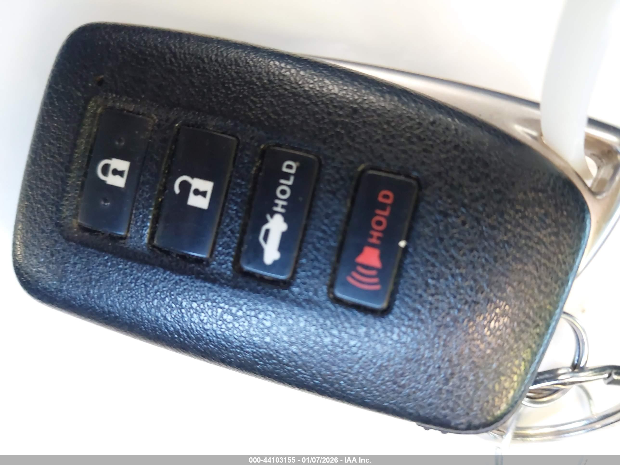 LEXUS RC image 11