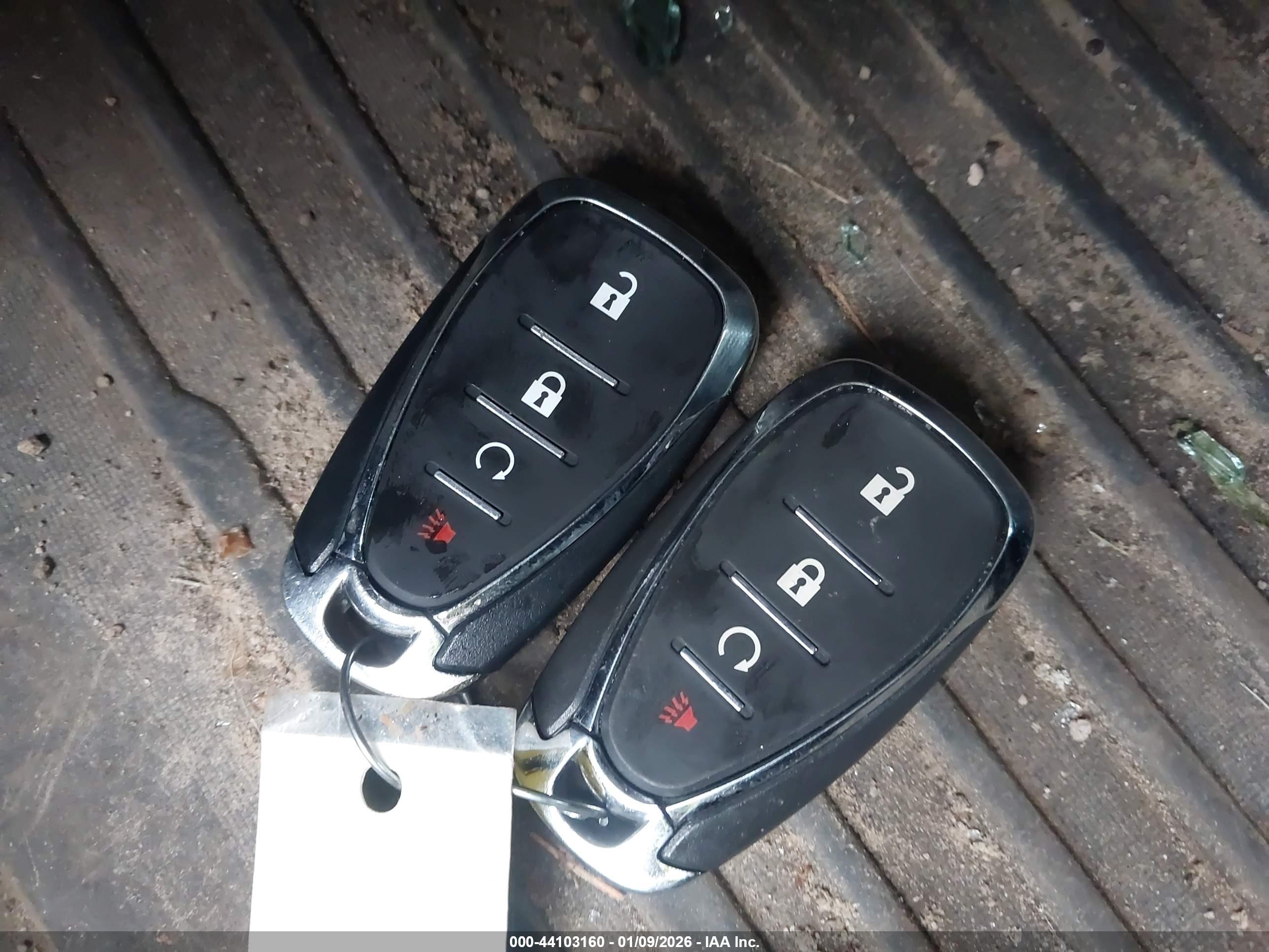 CHEVROLET TRAX image 11