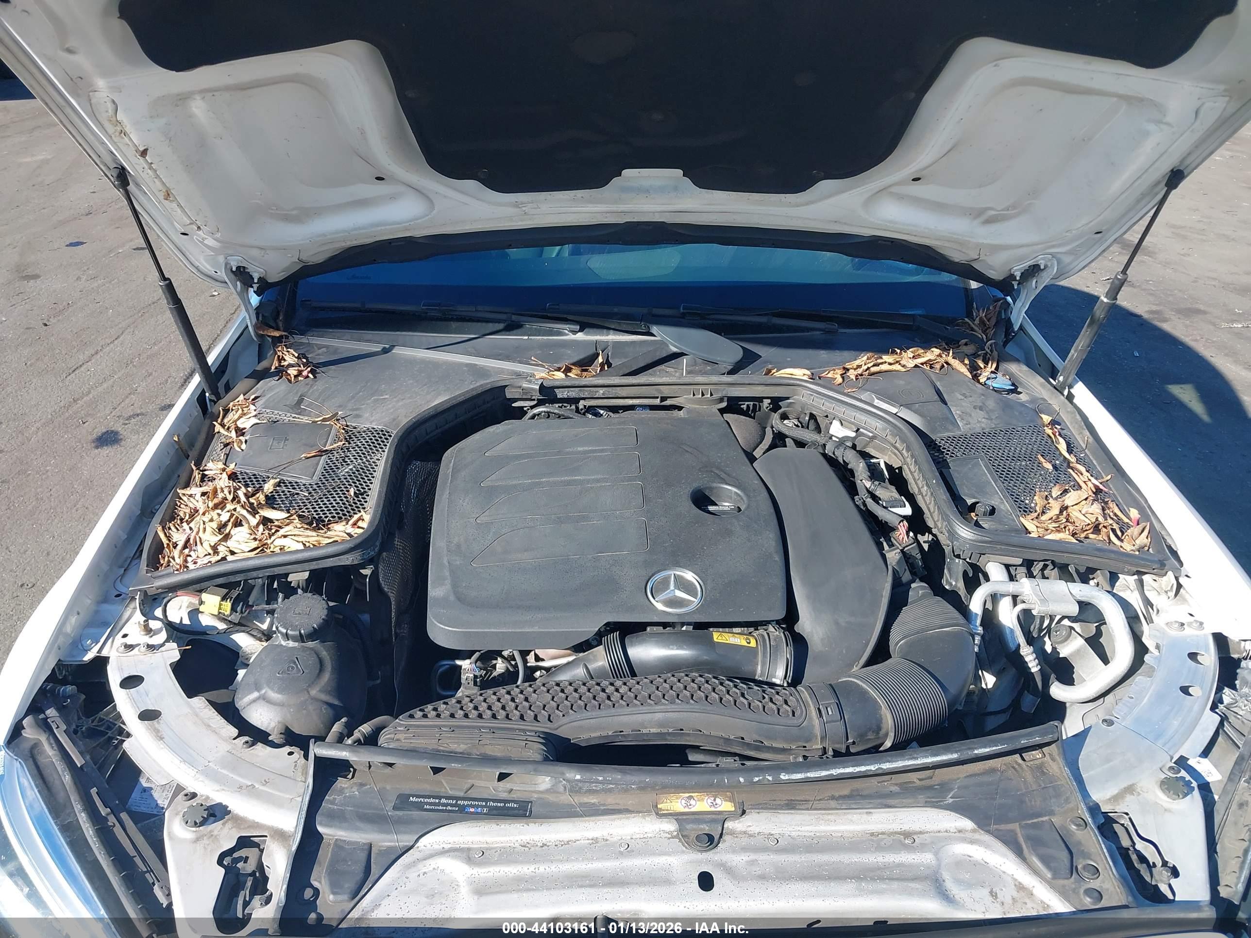 MERCEDES-BENZ C image 10