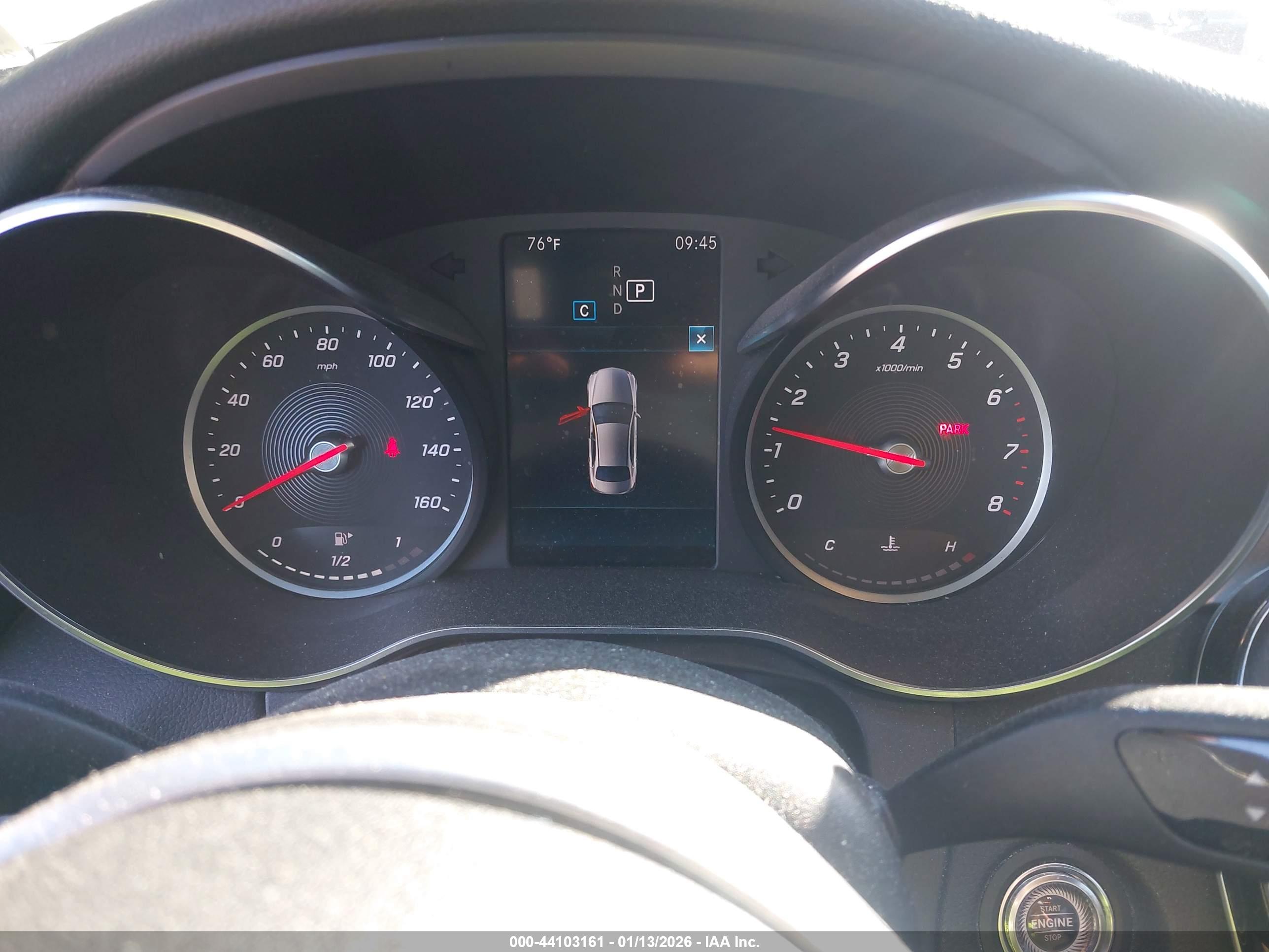 MERCEDES-BENZ C image 7