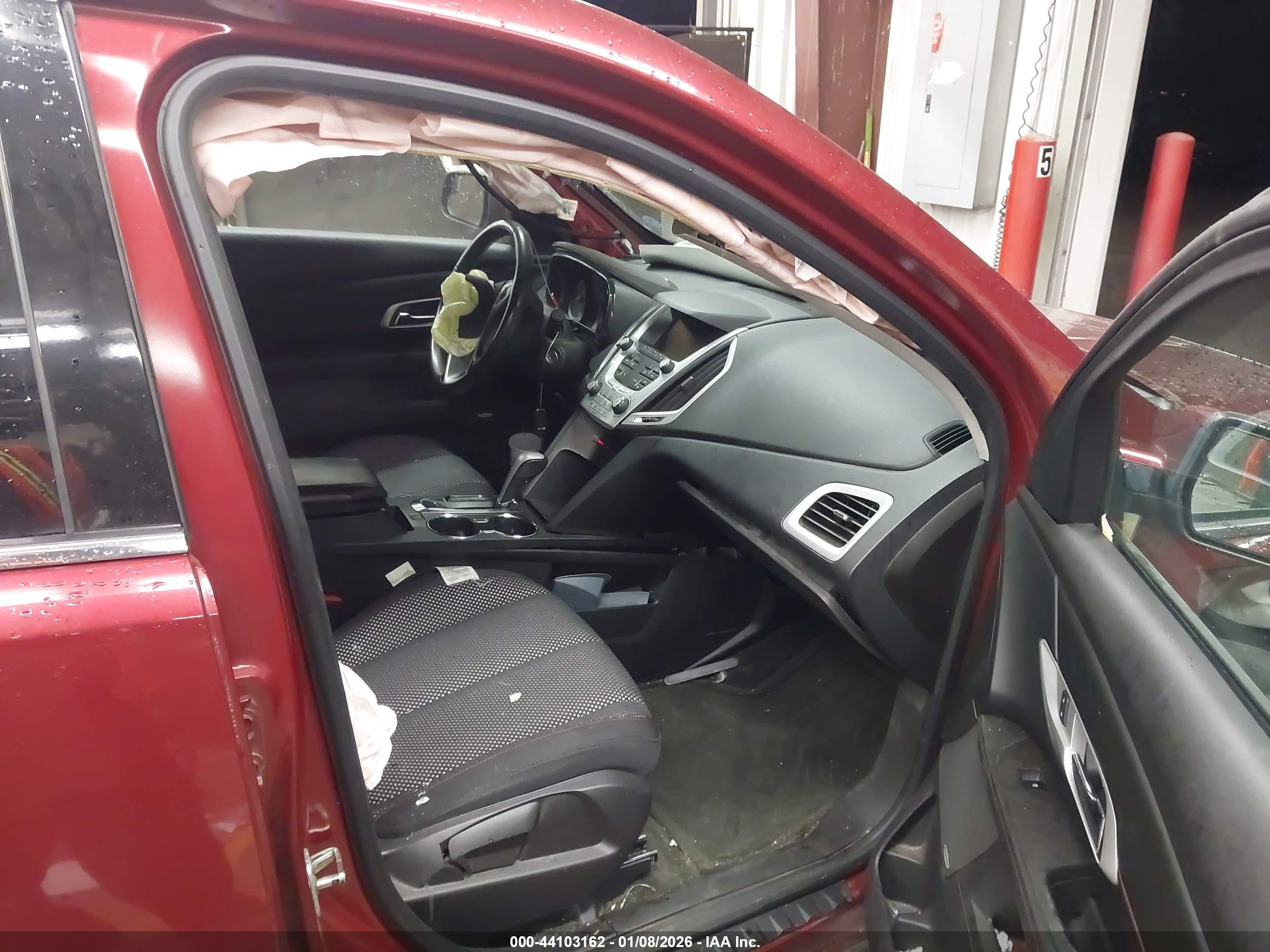 GMC TERRAIN image 5
