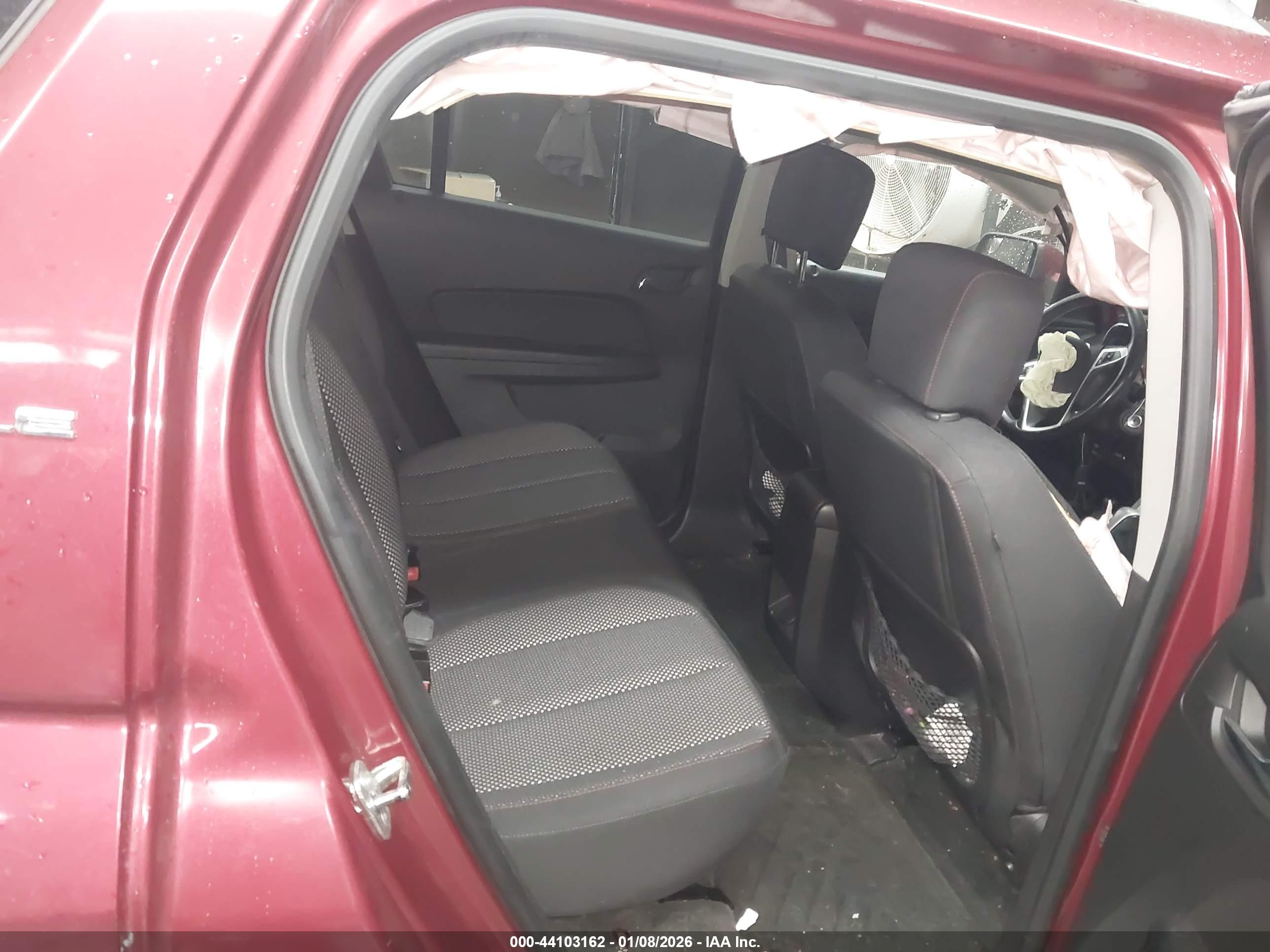 GMC TERRAIN image 8