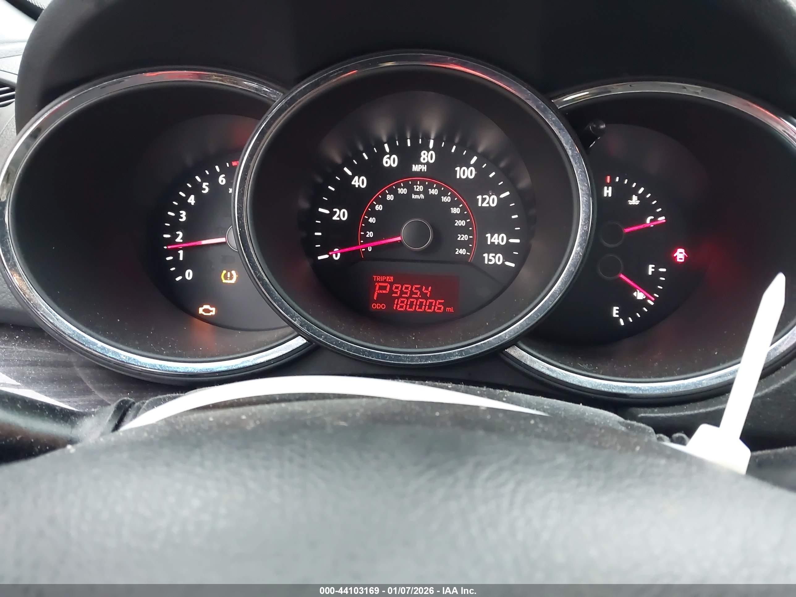 KIA SORENTO image 7