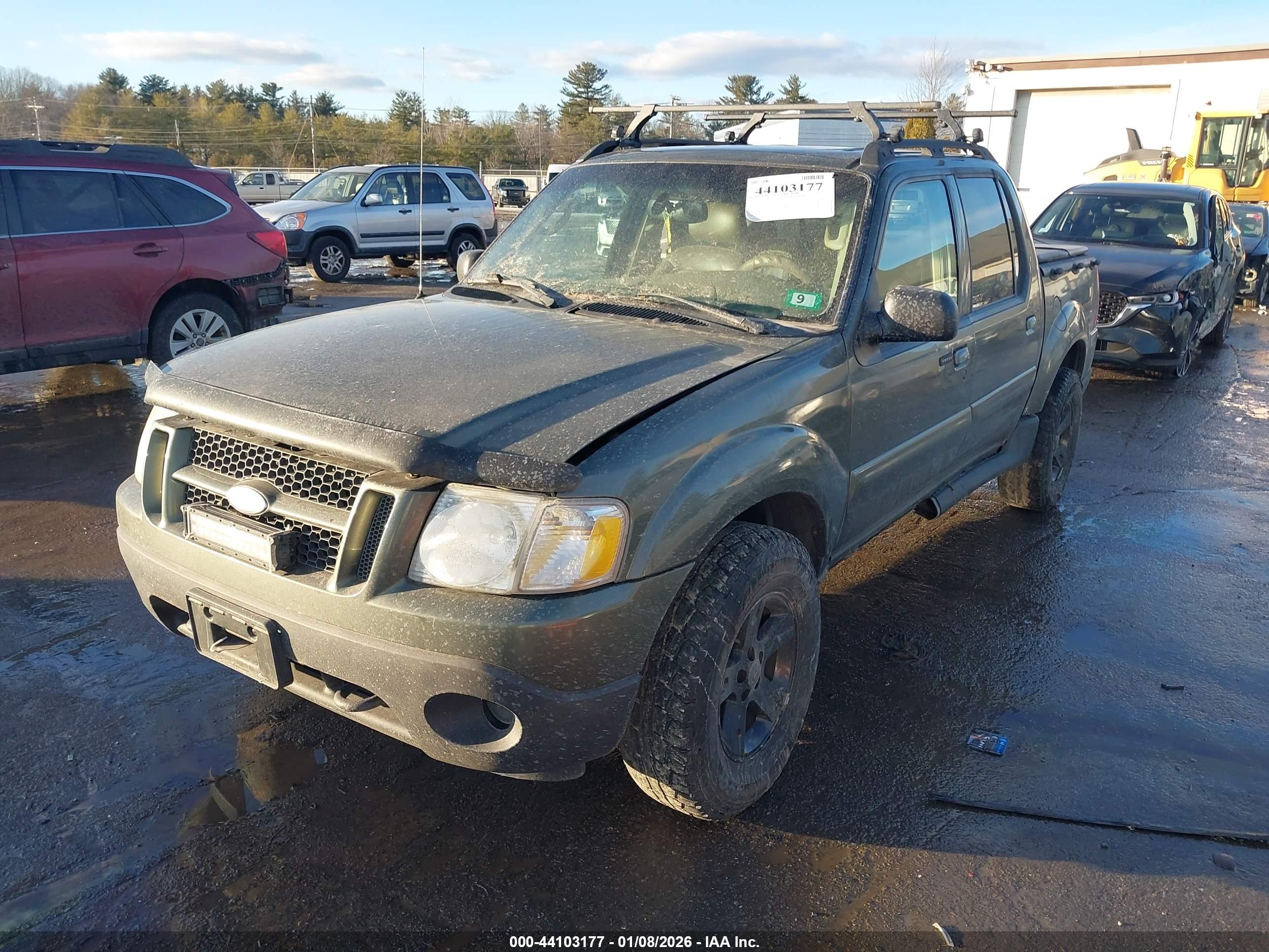 FORD EXPLORER image 2