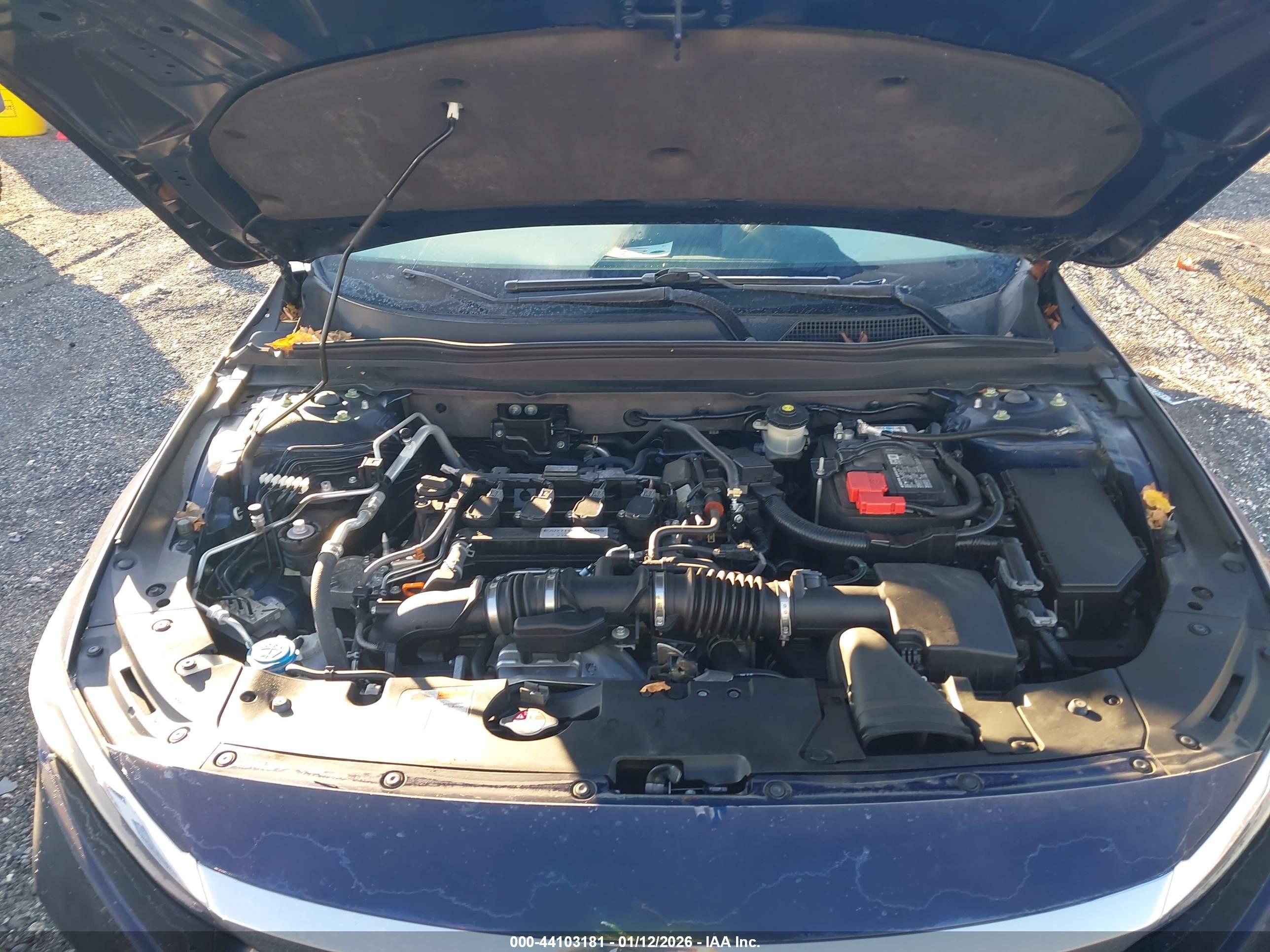 HONDA ACCORD image 10