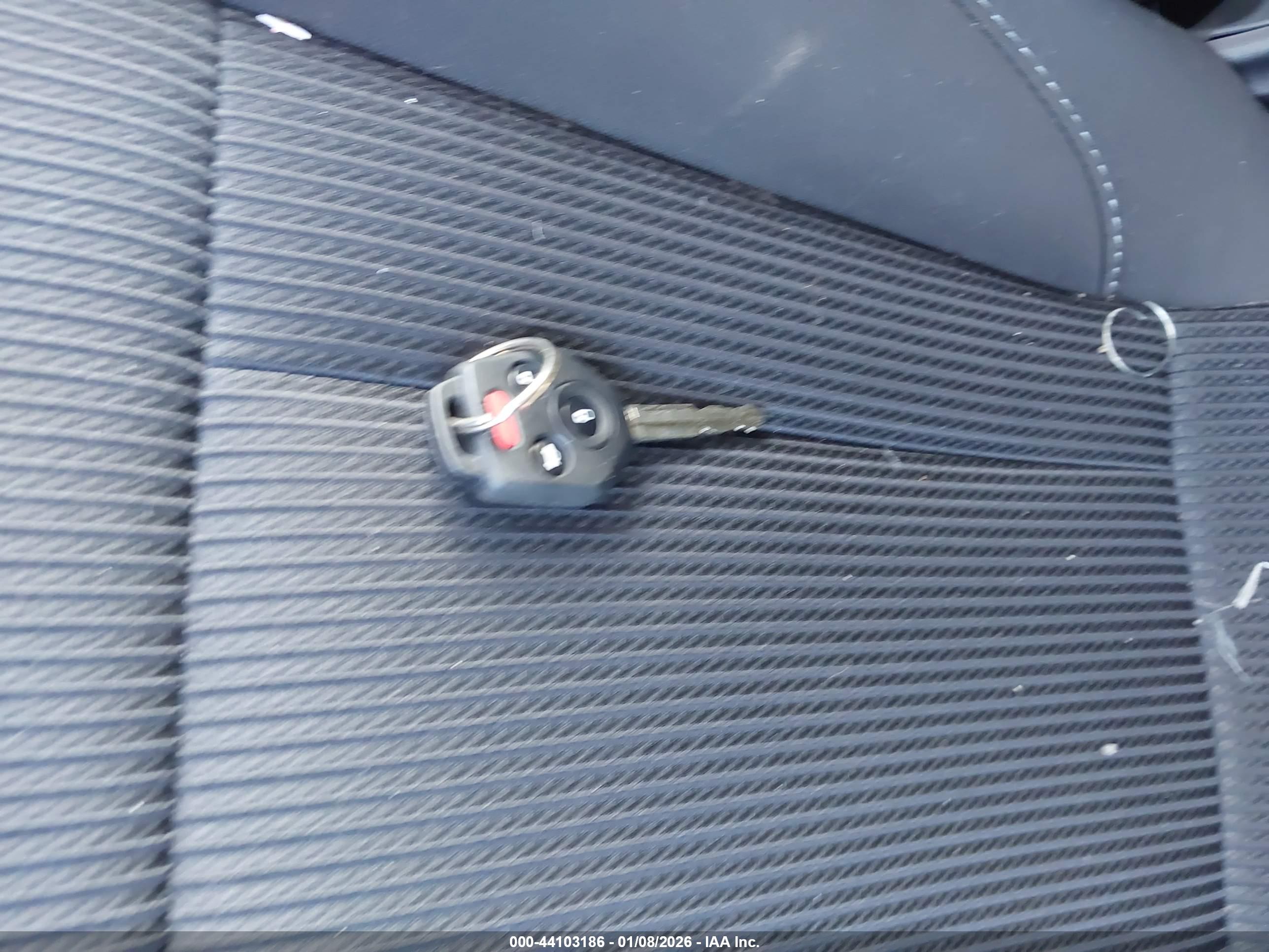 SUBARU LEGACY image 11