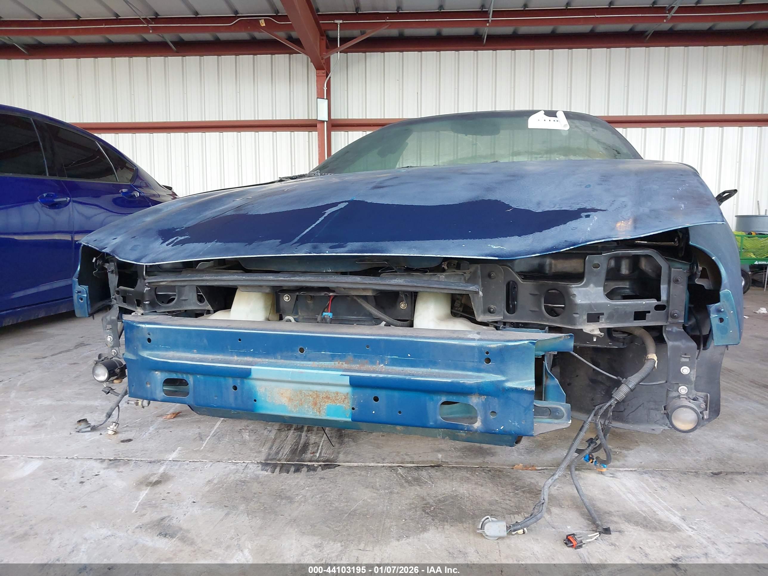 CHEVROLET CAMARO image 6