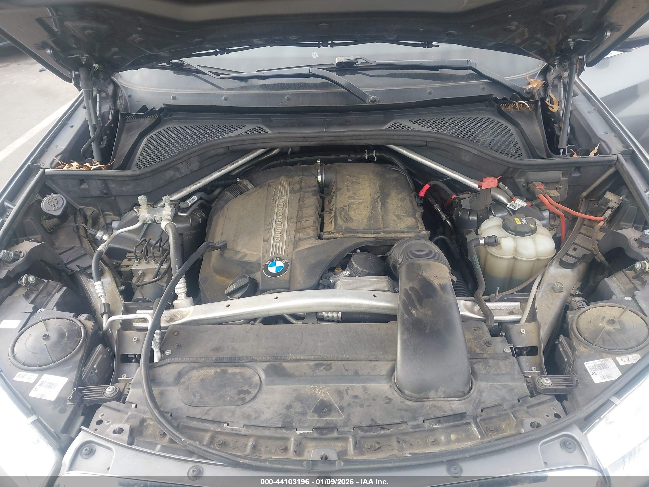 BMW X5 image 10