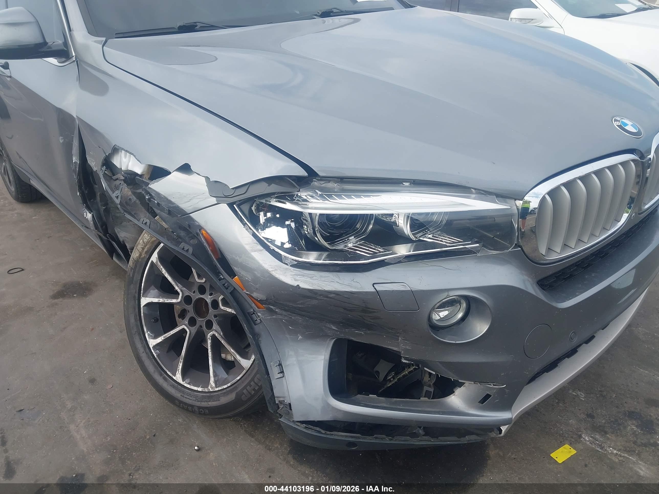 BMW X5 image 6