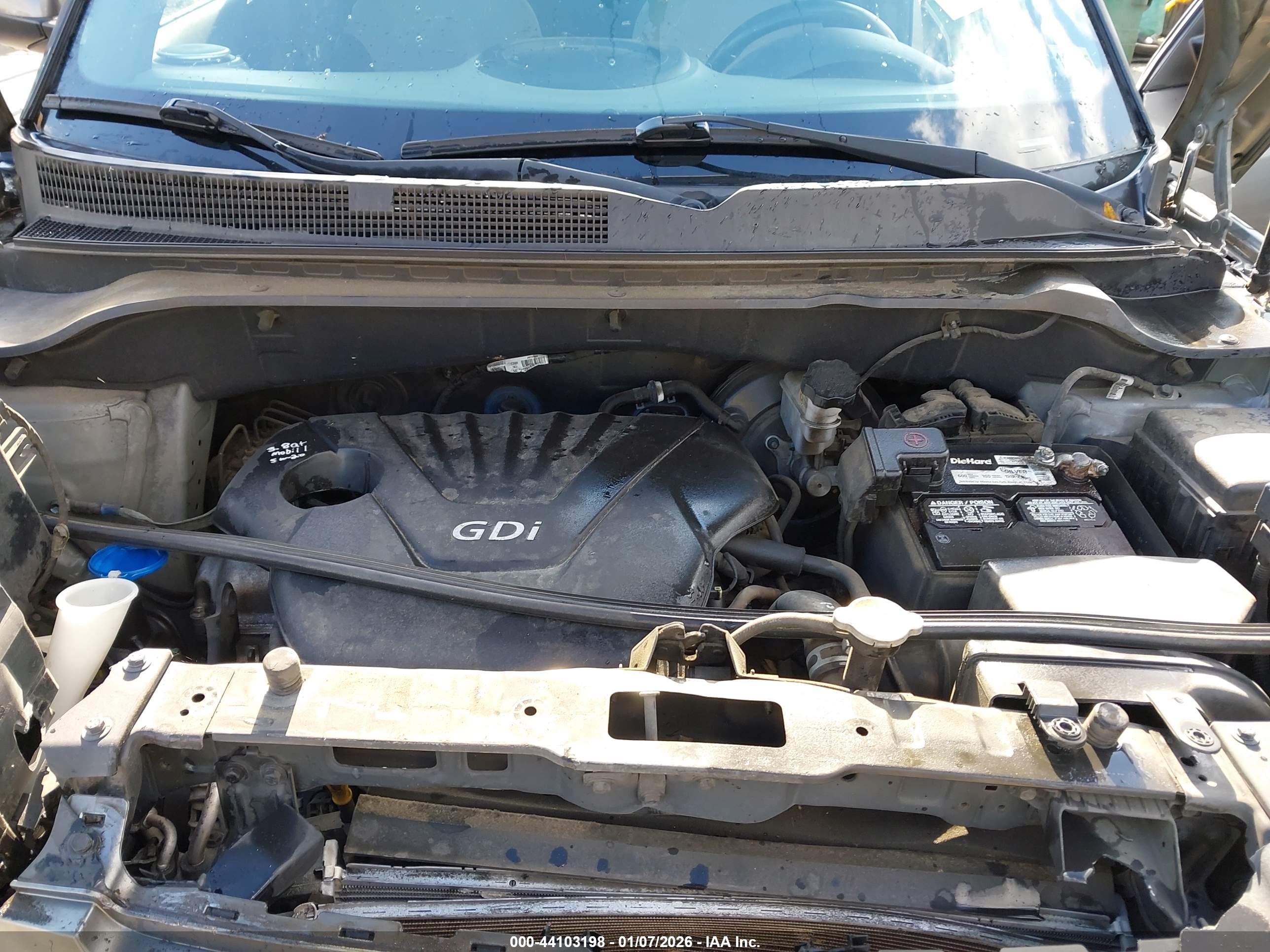 KIA SOUL image 10
