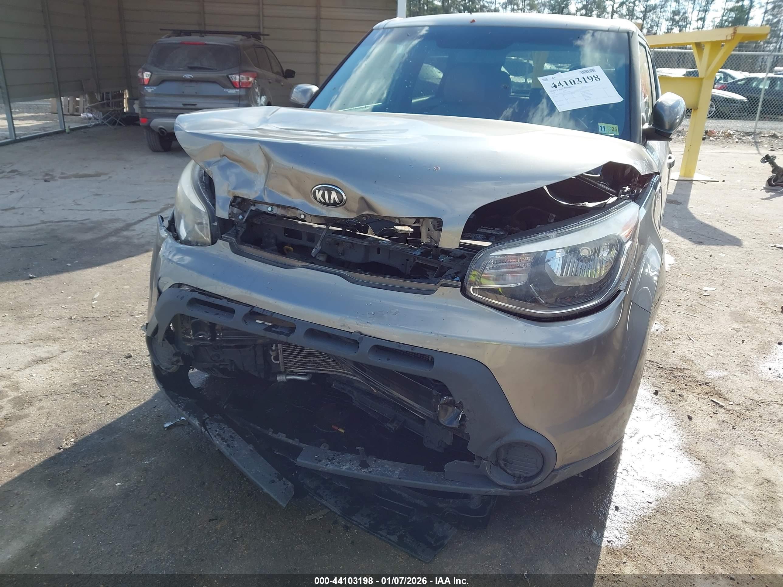 KIA SOUL image 6