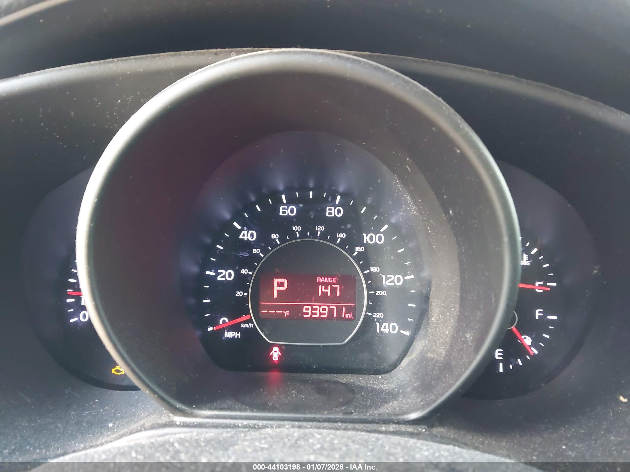 KIA SOUL image 7