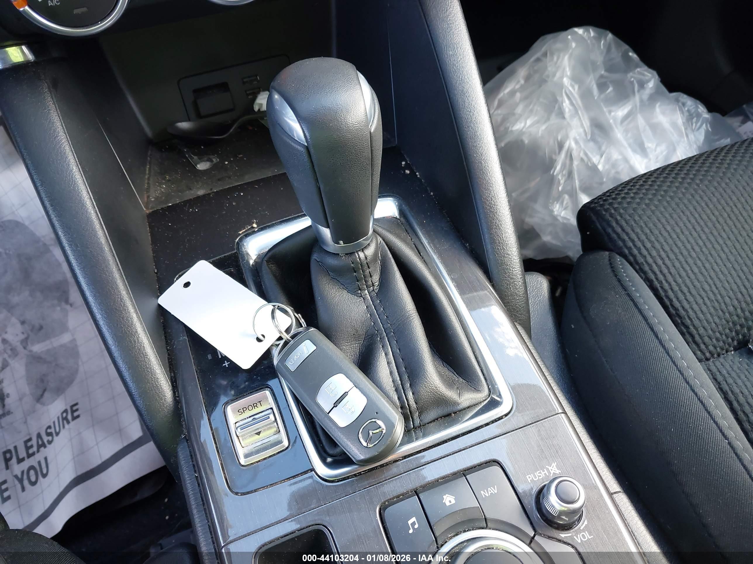 MAZDA CX-5 image 11