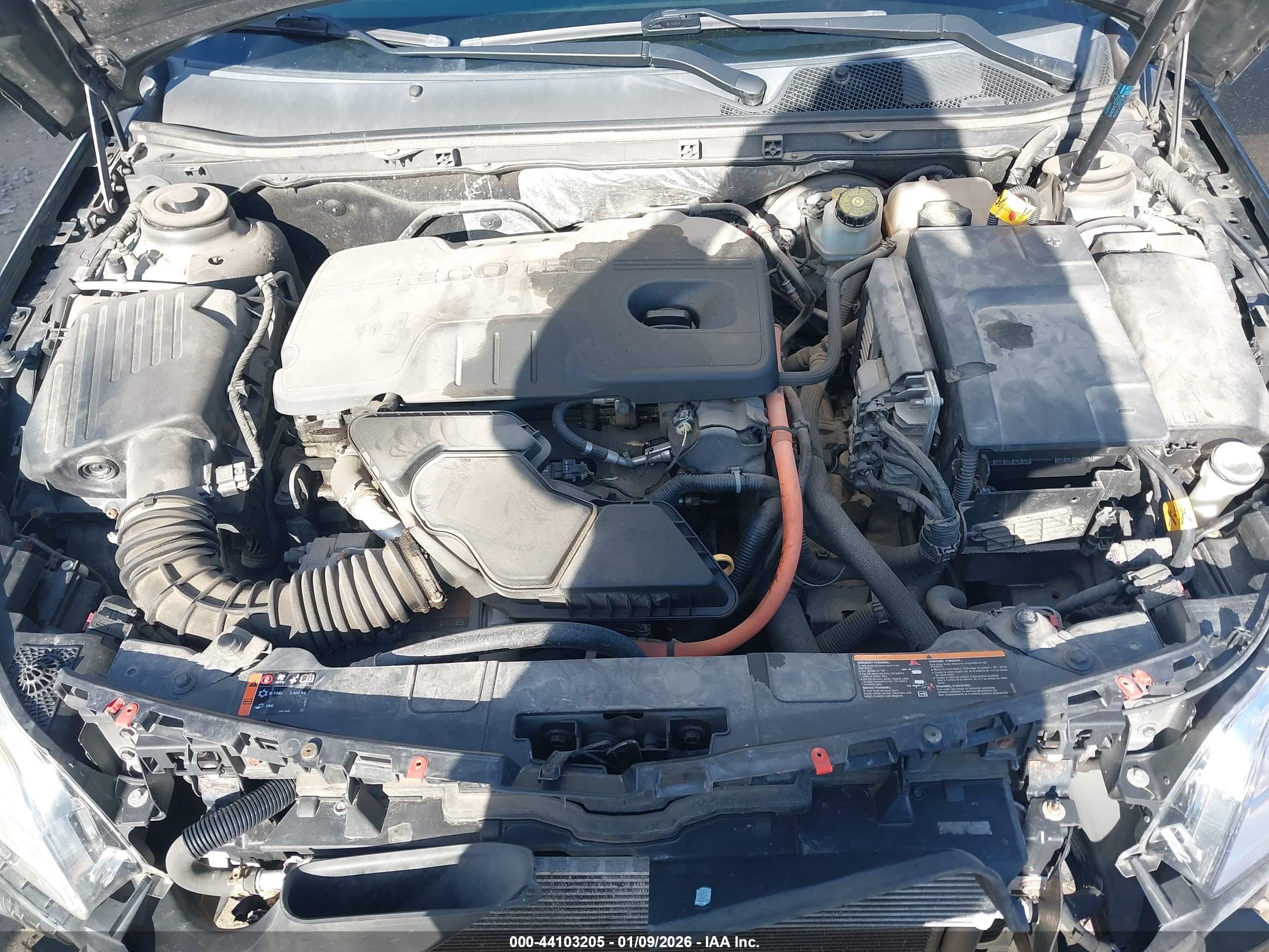 BUICK REGAL image 10