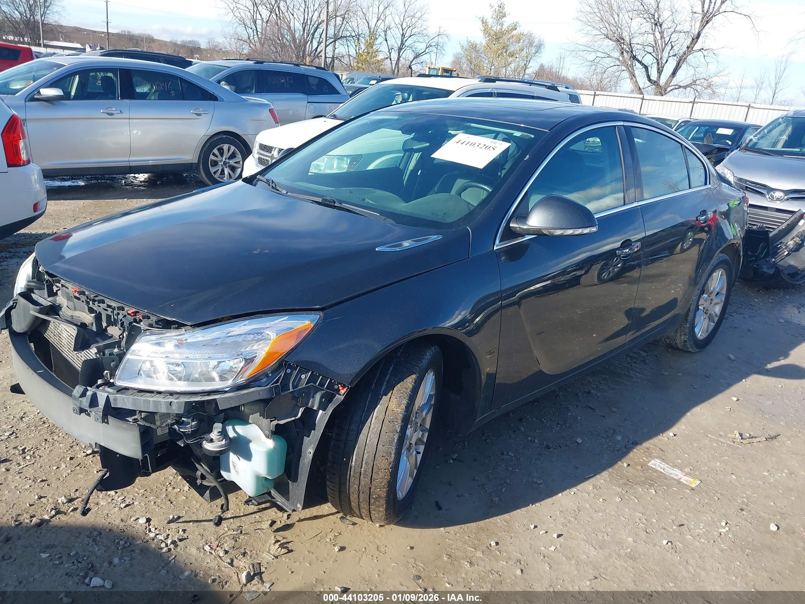 BUICK REGAL image 2
