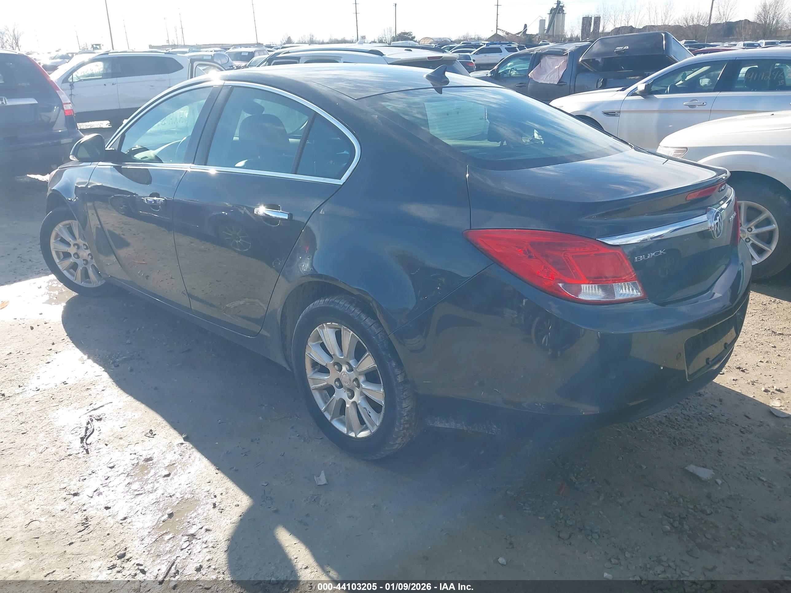 BUICK REGAL image 3