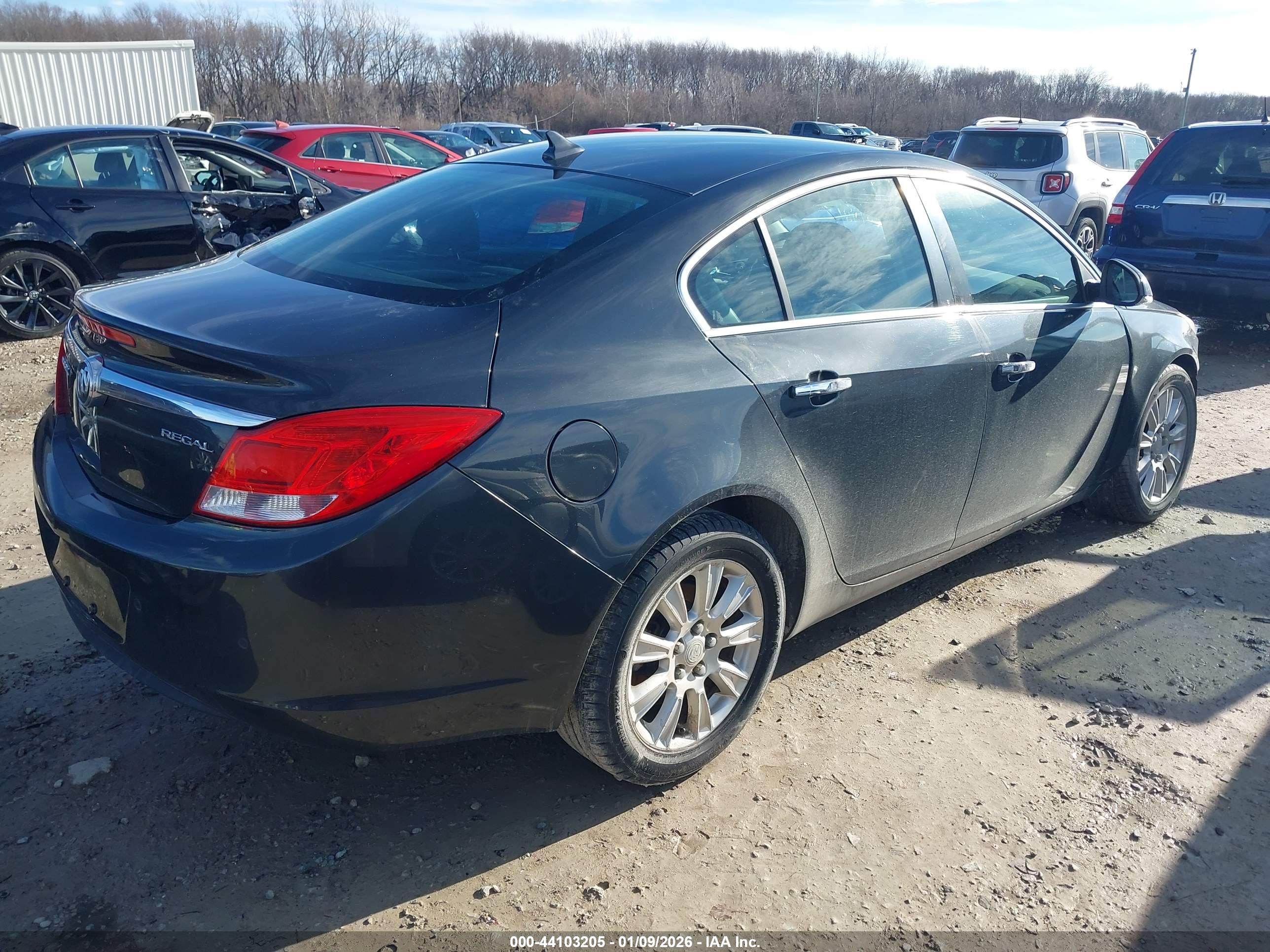 BUICK REGAL image 4