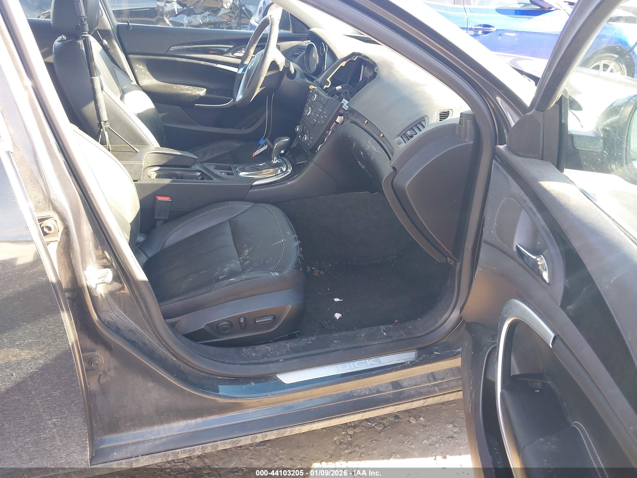 BUICK REGAL image 5