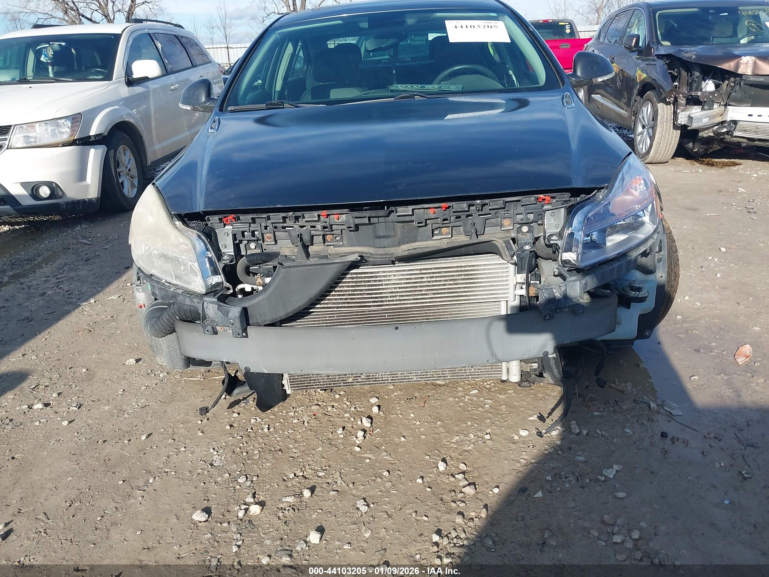 BUICK REGAL image 6