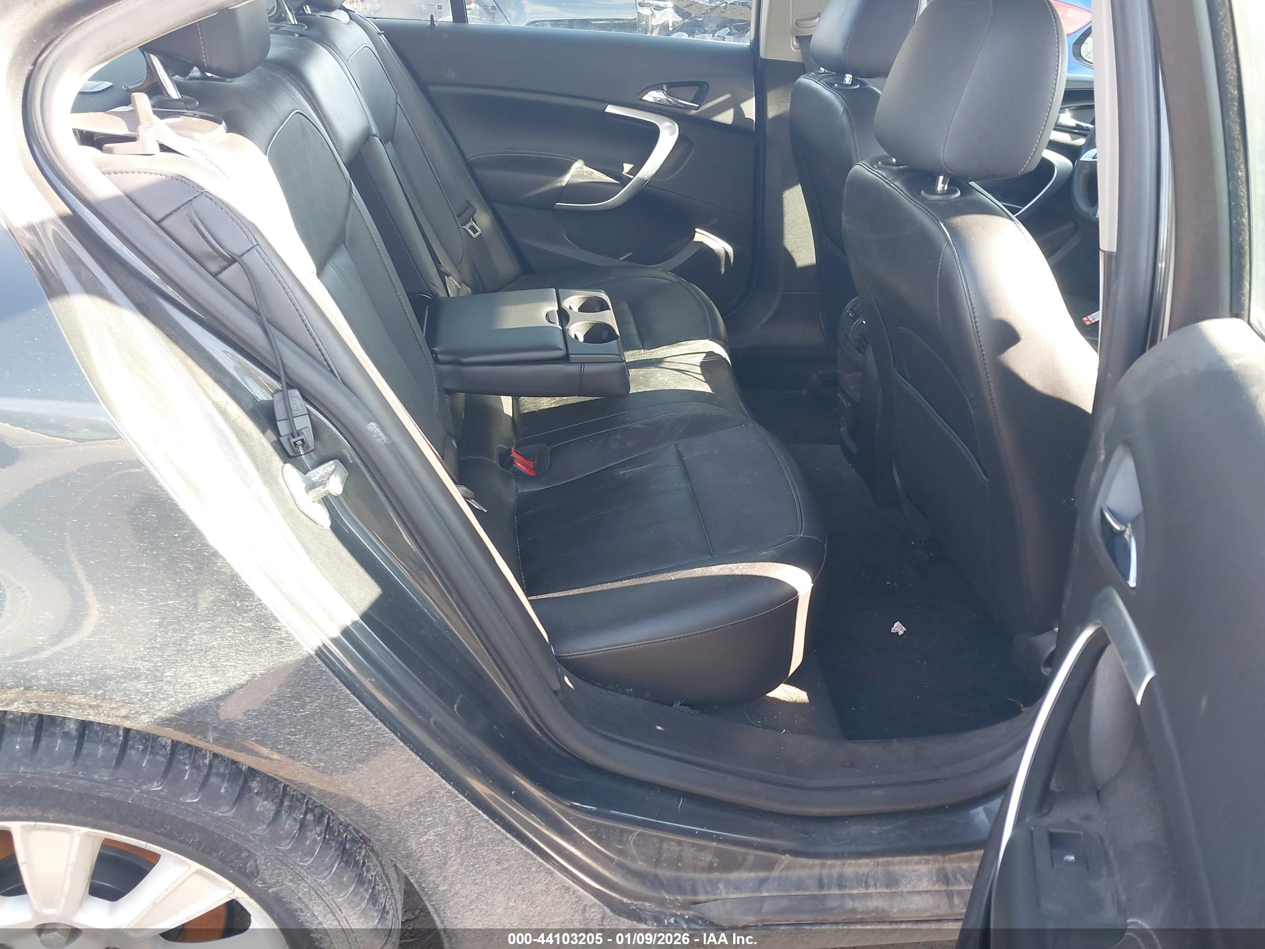 BUICK REGAL image 8