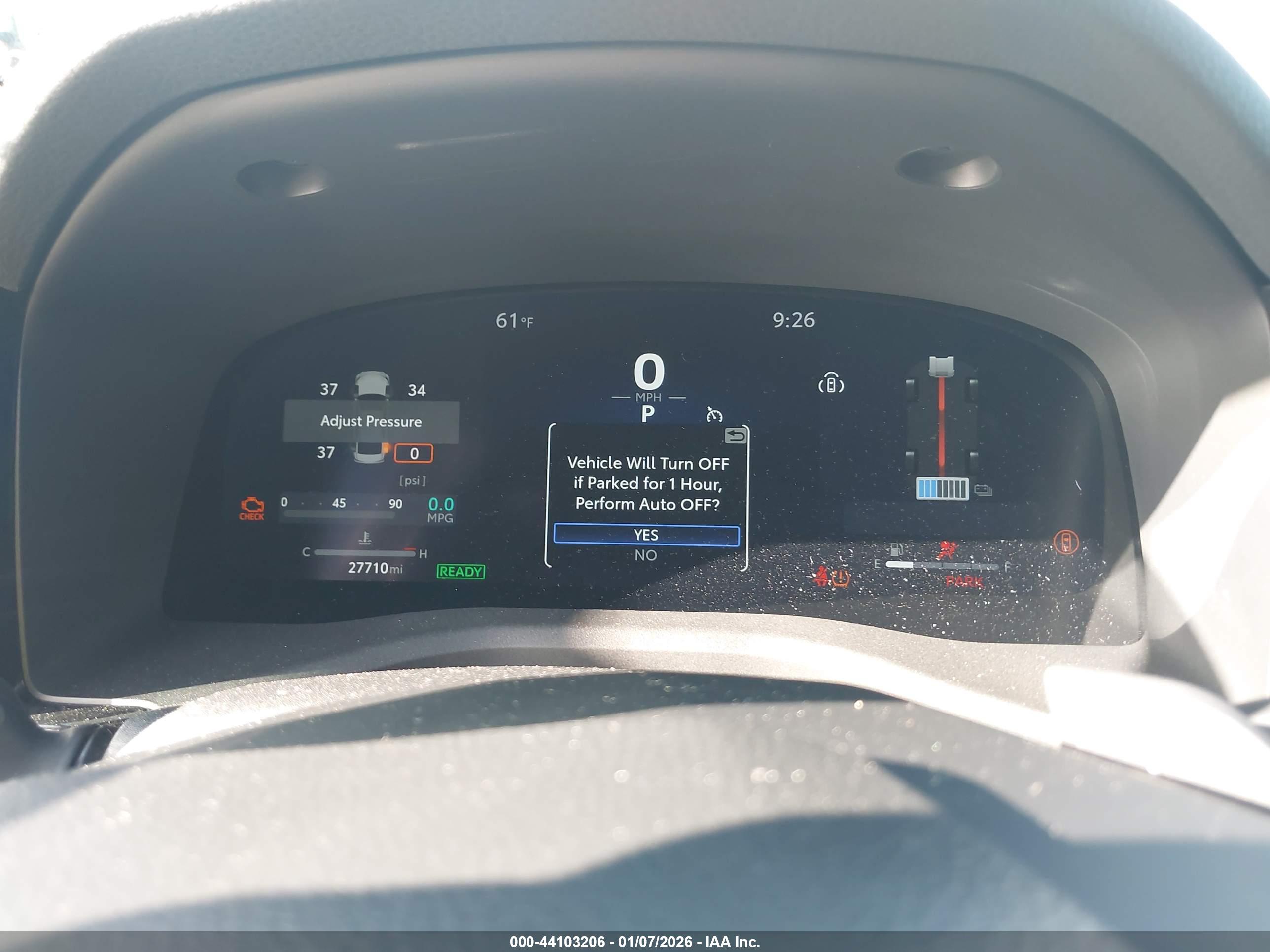 TOYOTA CAMRY image 7