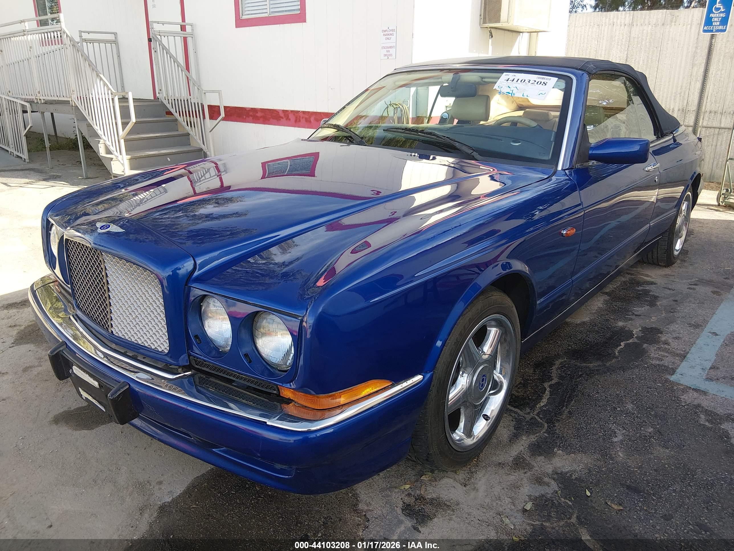 BENTLEY AZURE image 2