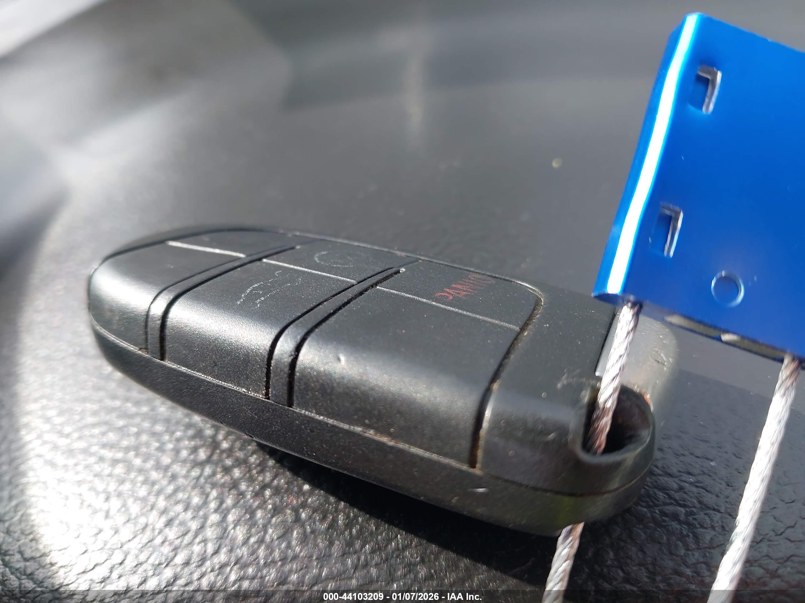DODGE JOURNEY image 11