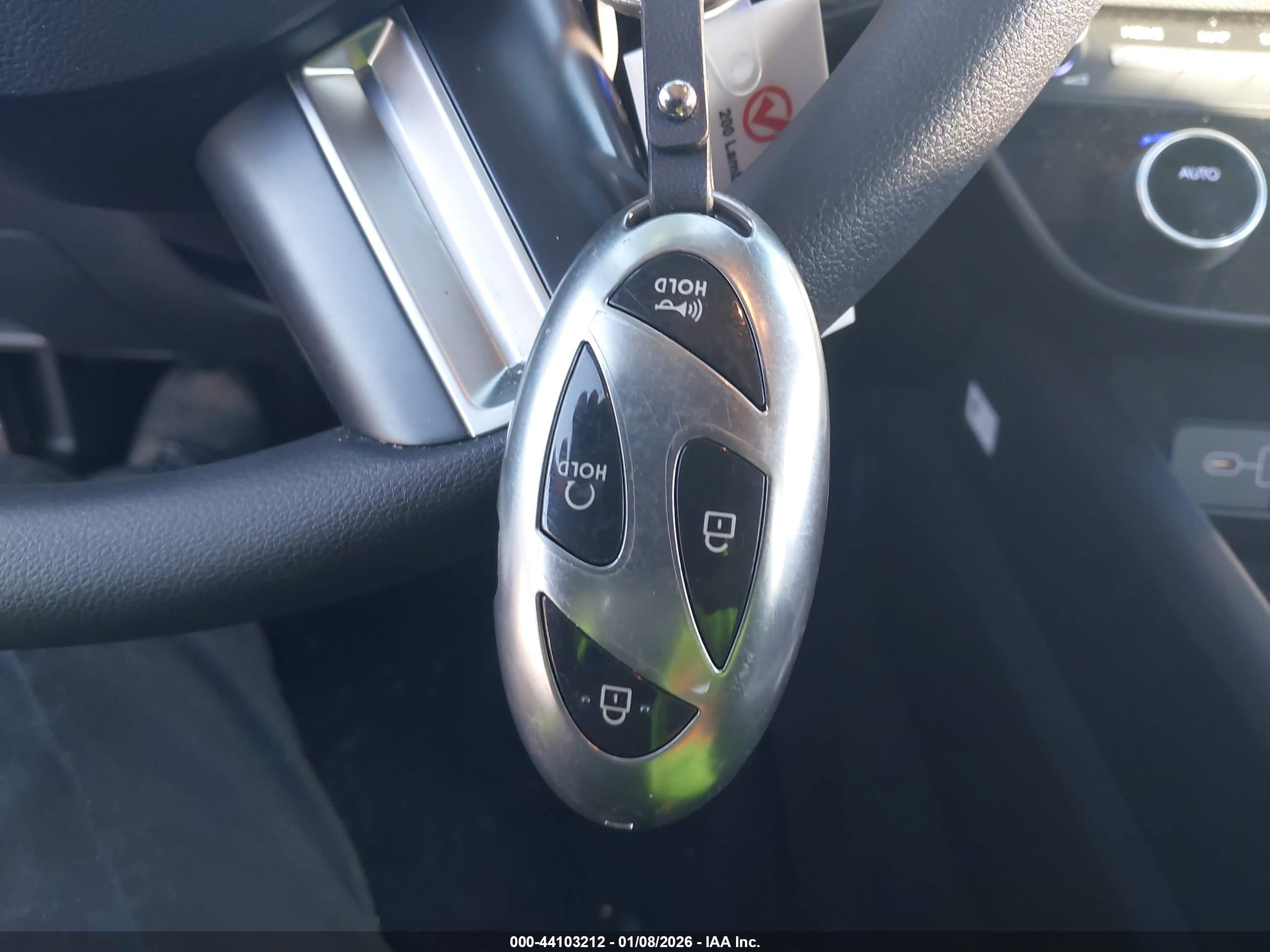 HYUNDAI SONATA image 11