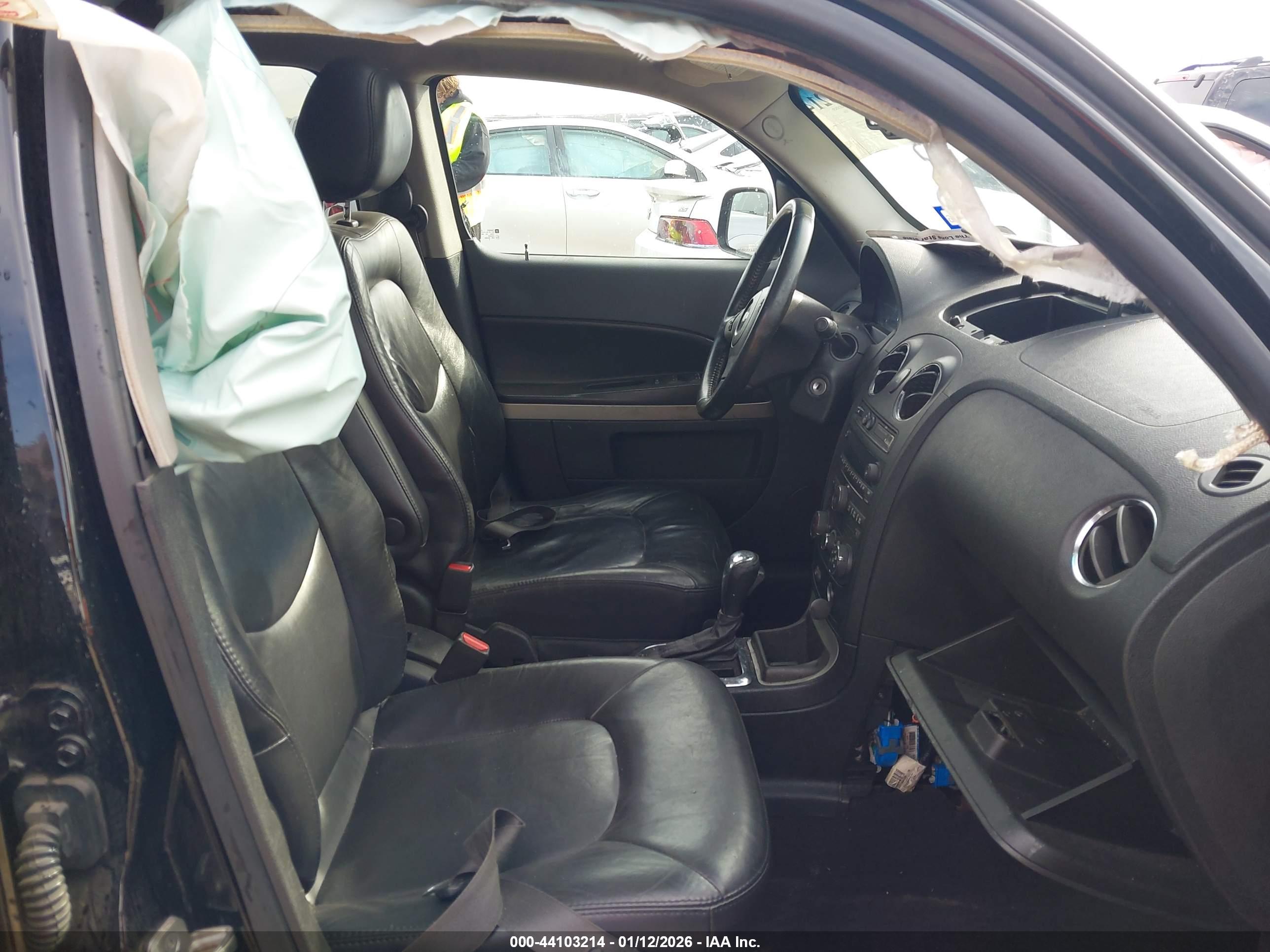 CHEVROLET HHR image 5
