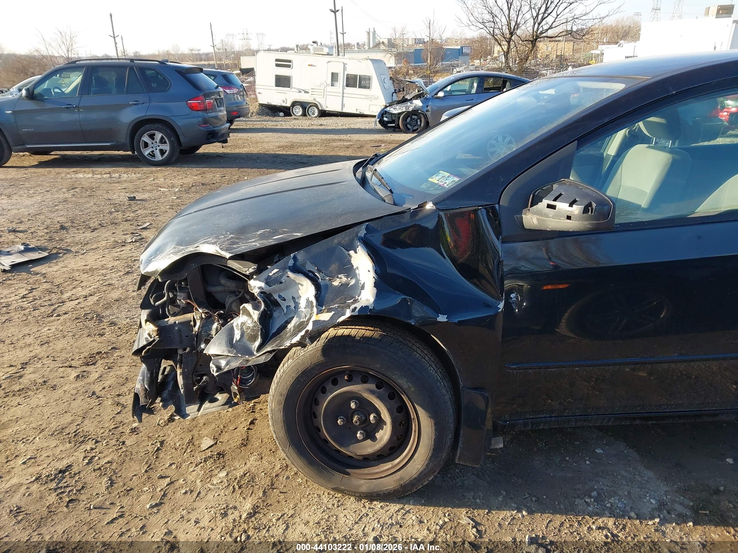 NISSAN SENTRA image 6
