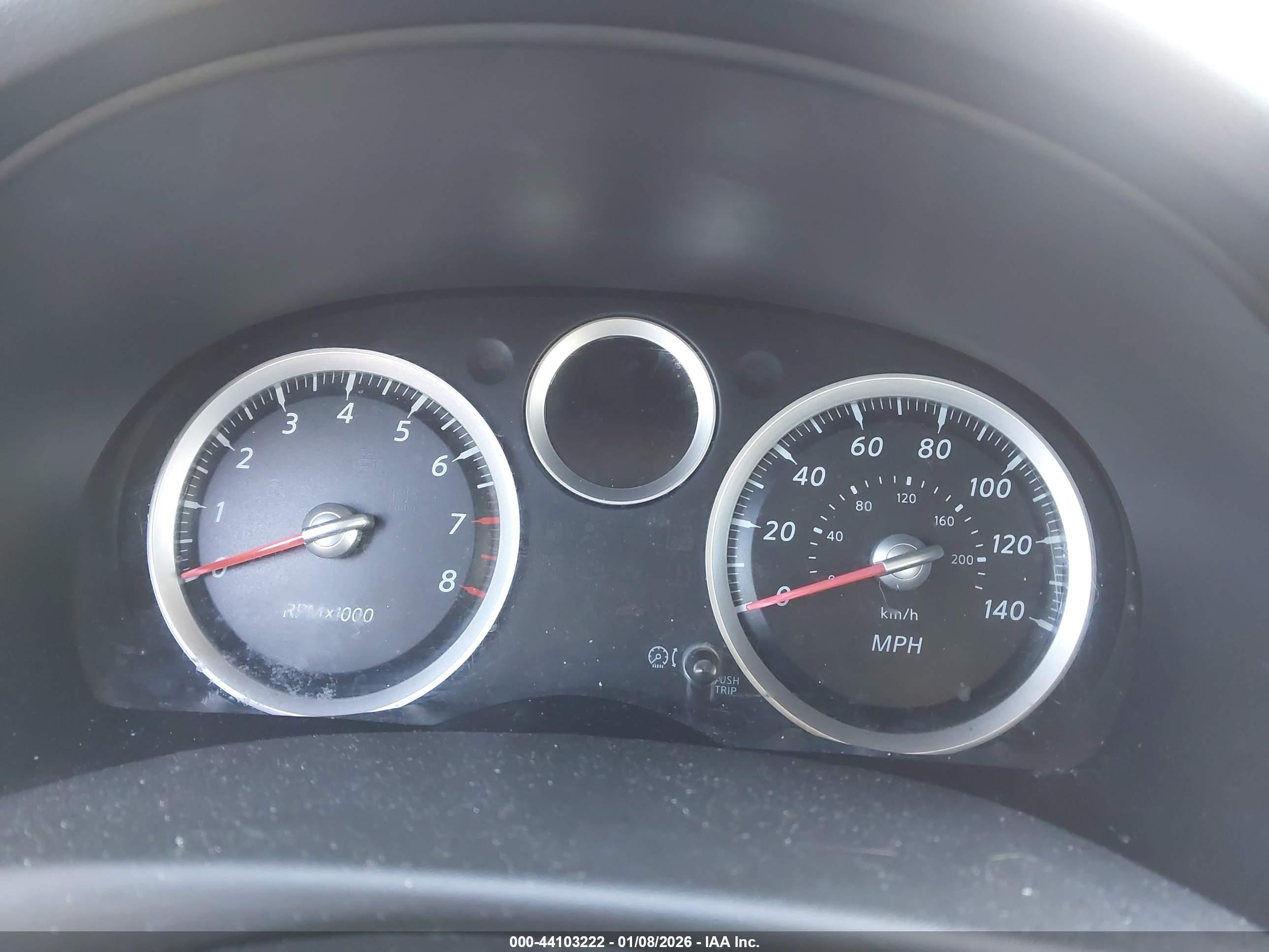NISSAN SENTRA image 7