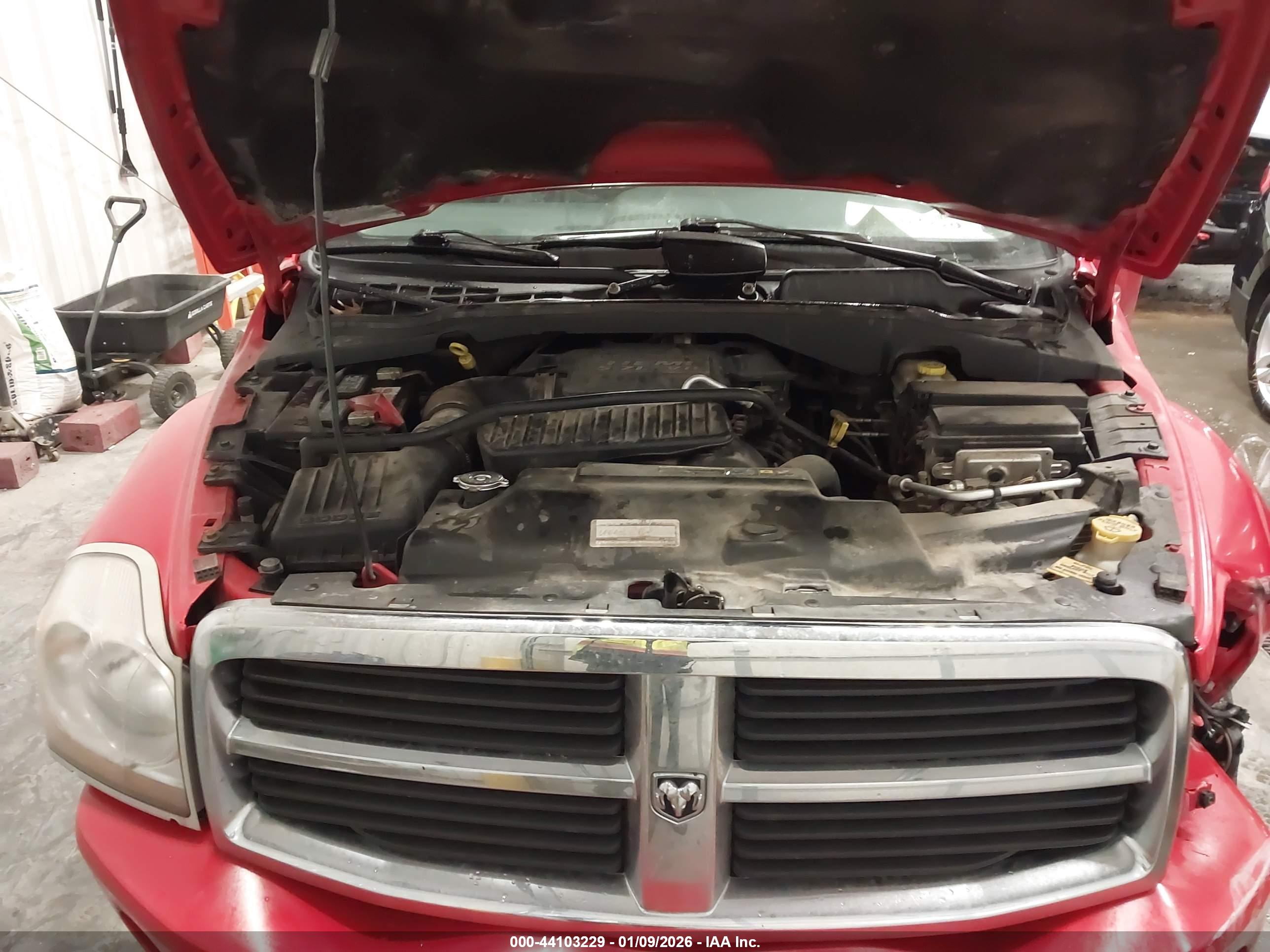 DODGE DURANGO image 10