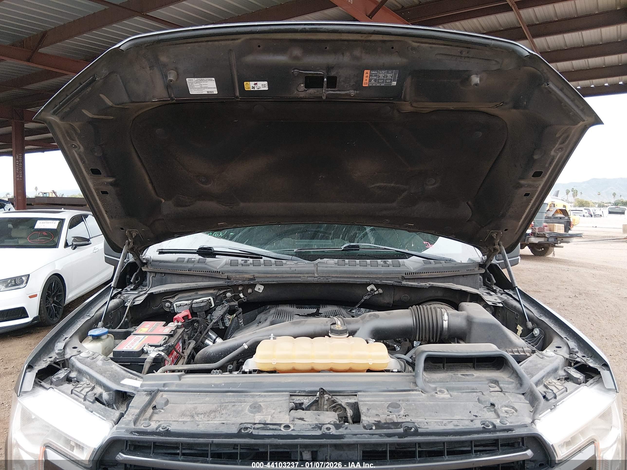 FORD F-150 image 10