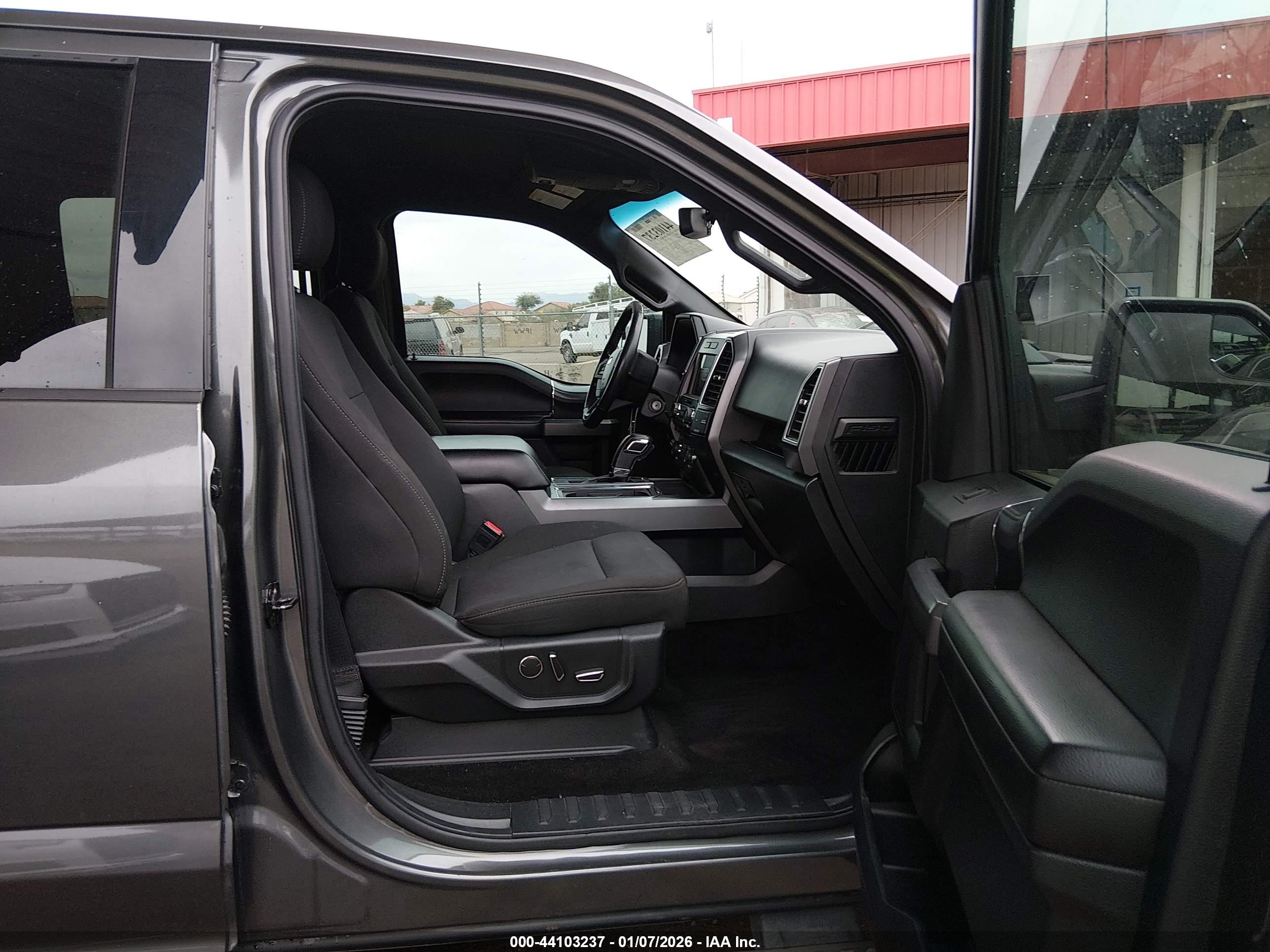 FORD F-150 image 5