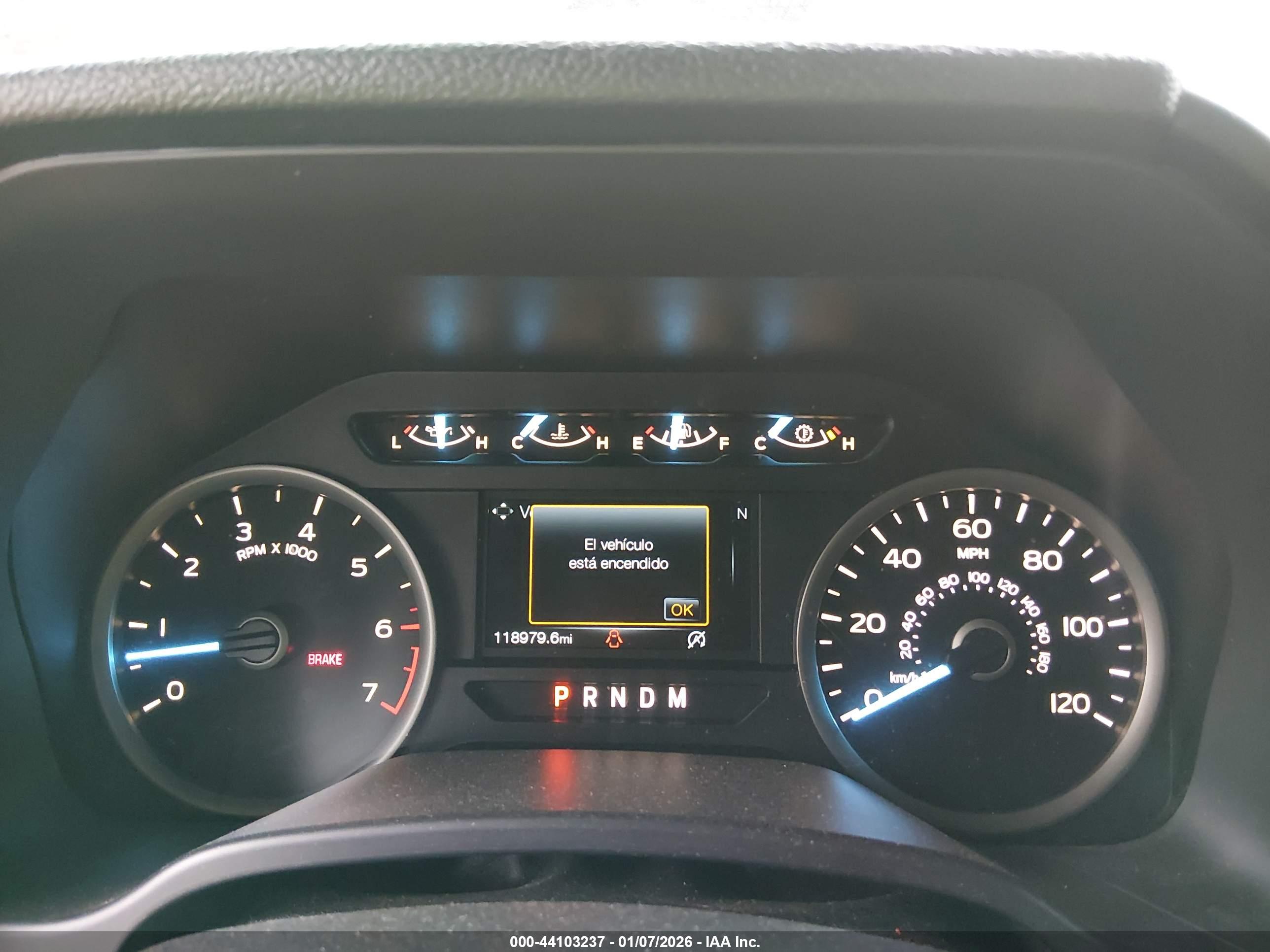 FORD F-150 image 7