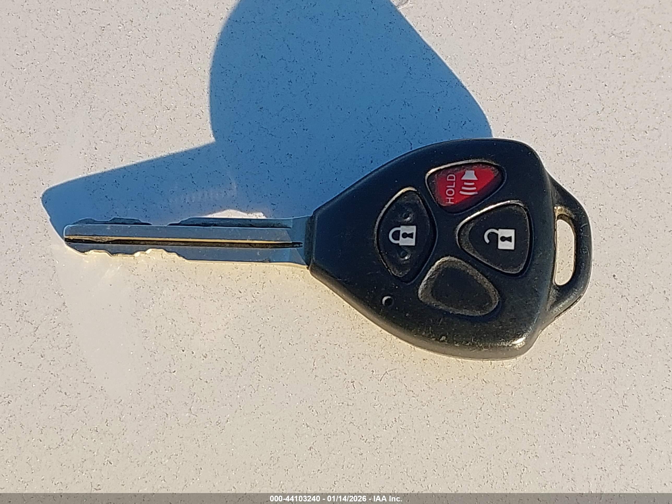 TOYOTA SCIOXB image 11