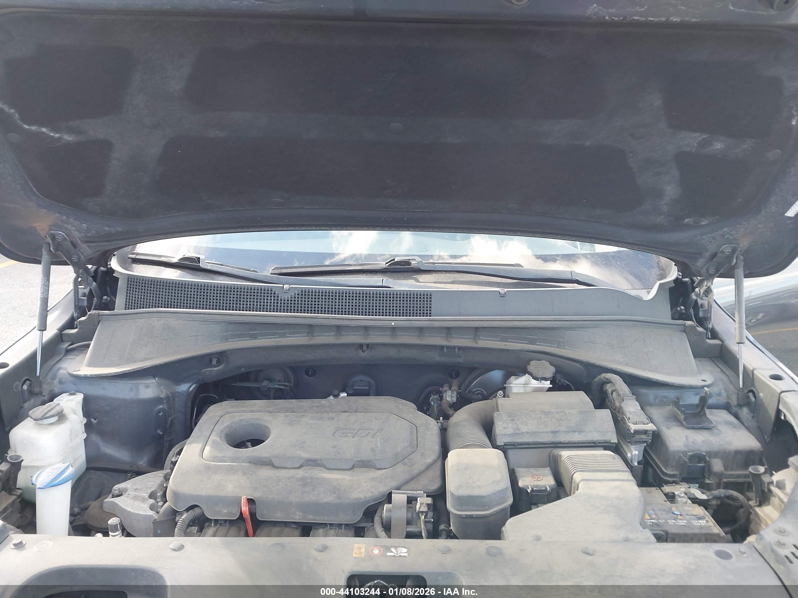 KIA SORENTO image 10