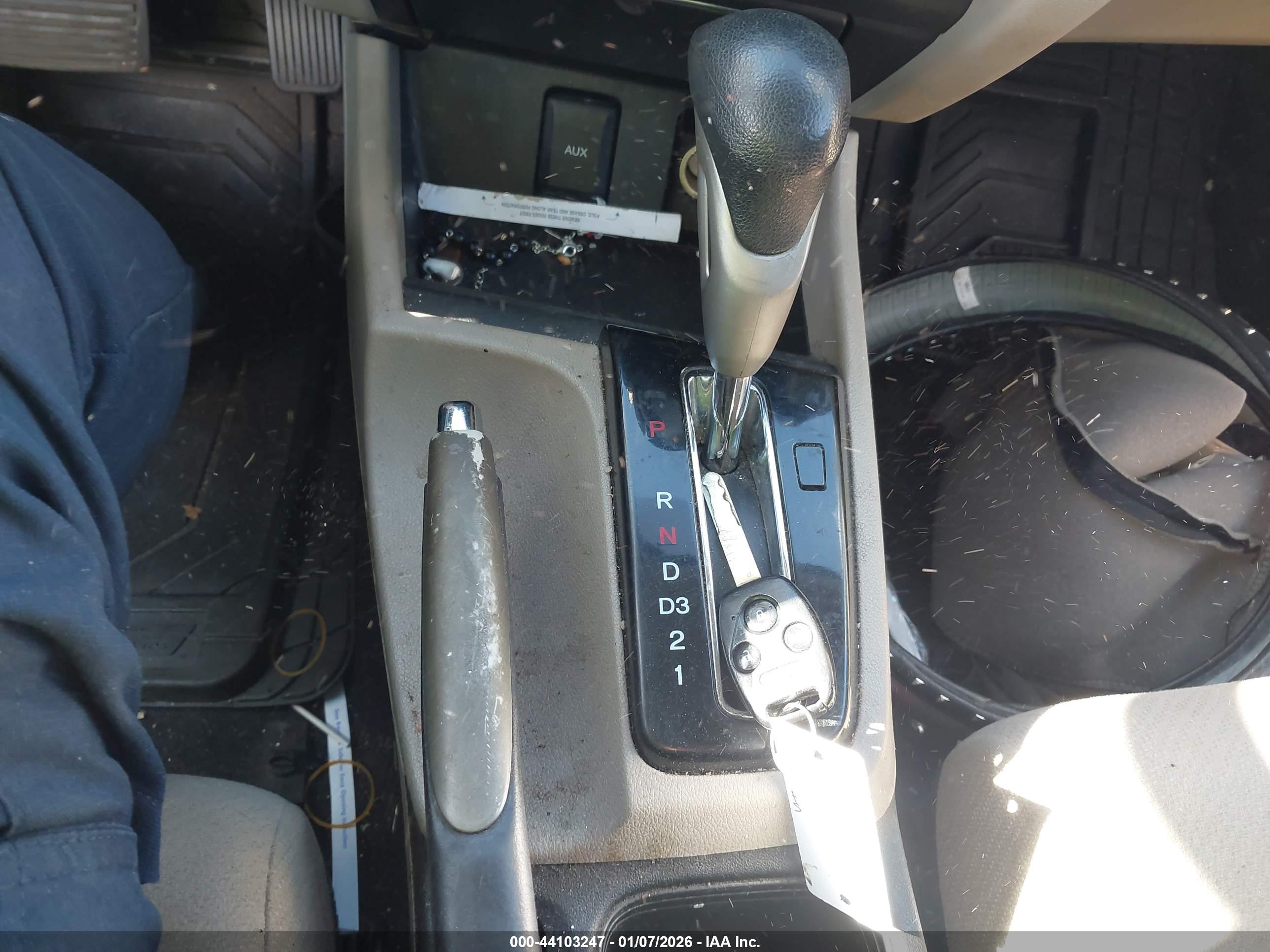 HONDA CIVIC image 11