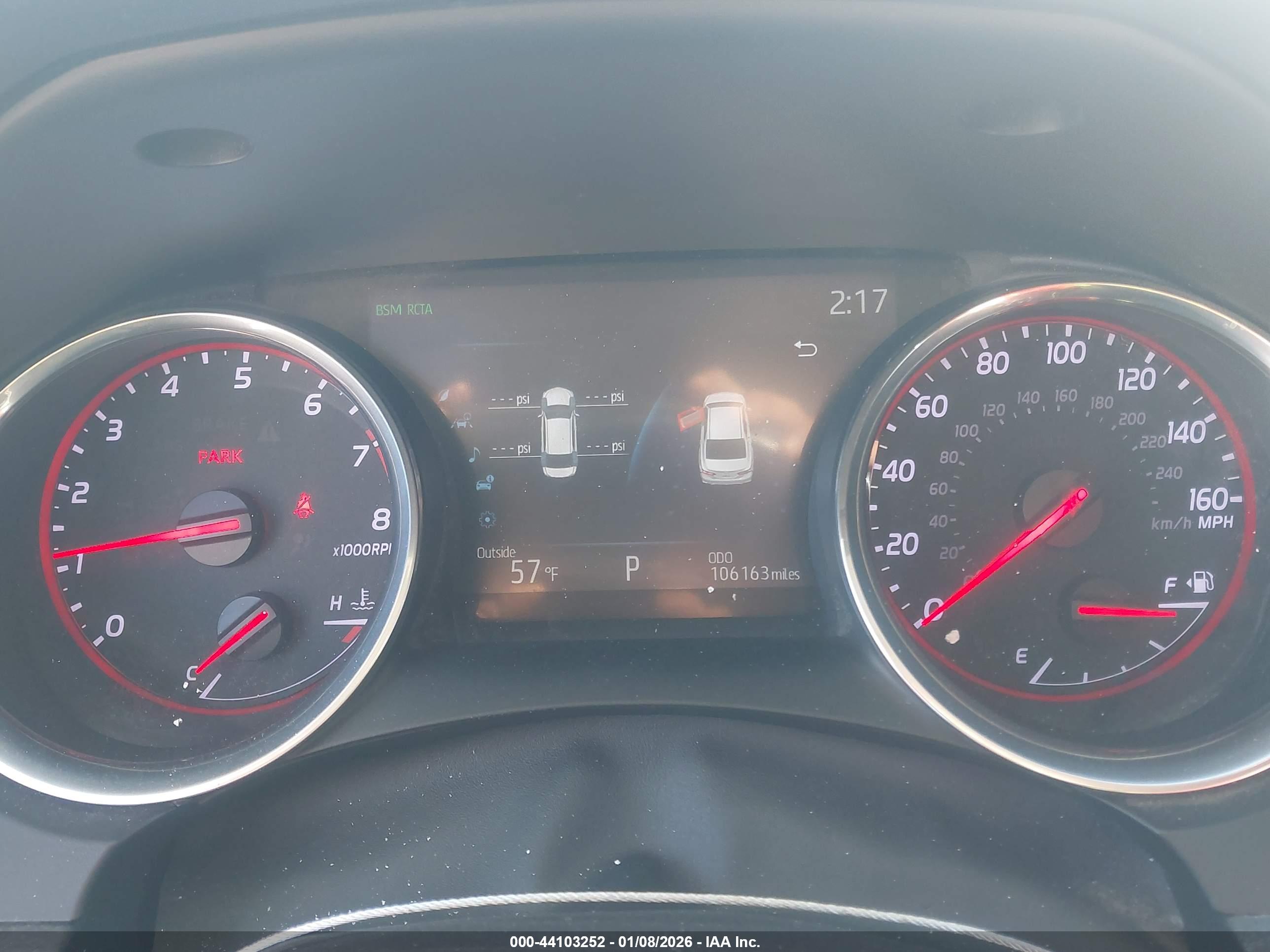 TOYOTA CAMRY image 7