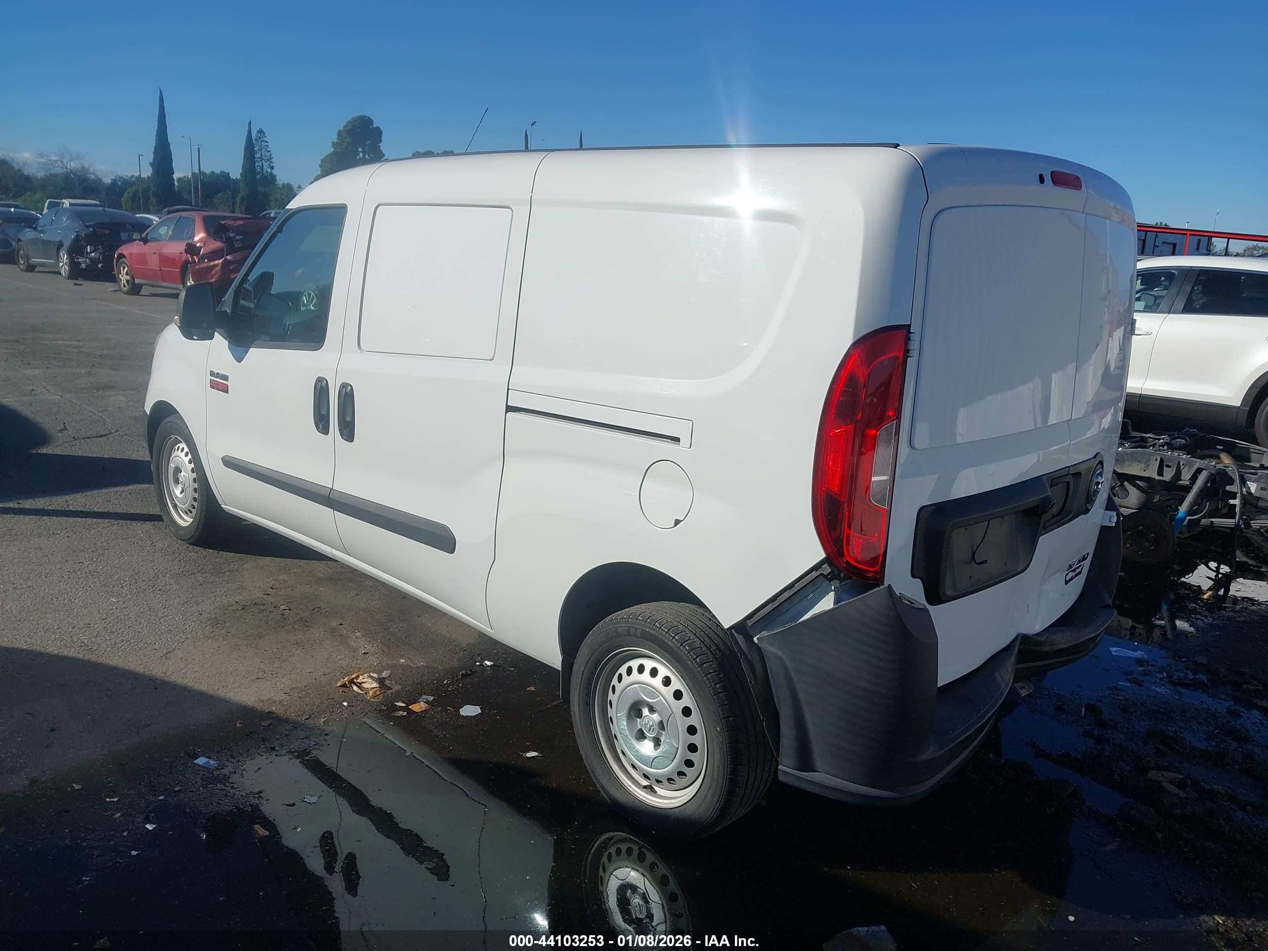 RAM PROMASTER image 3