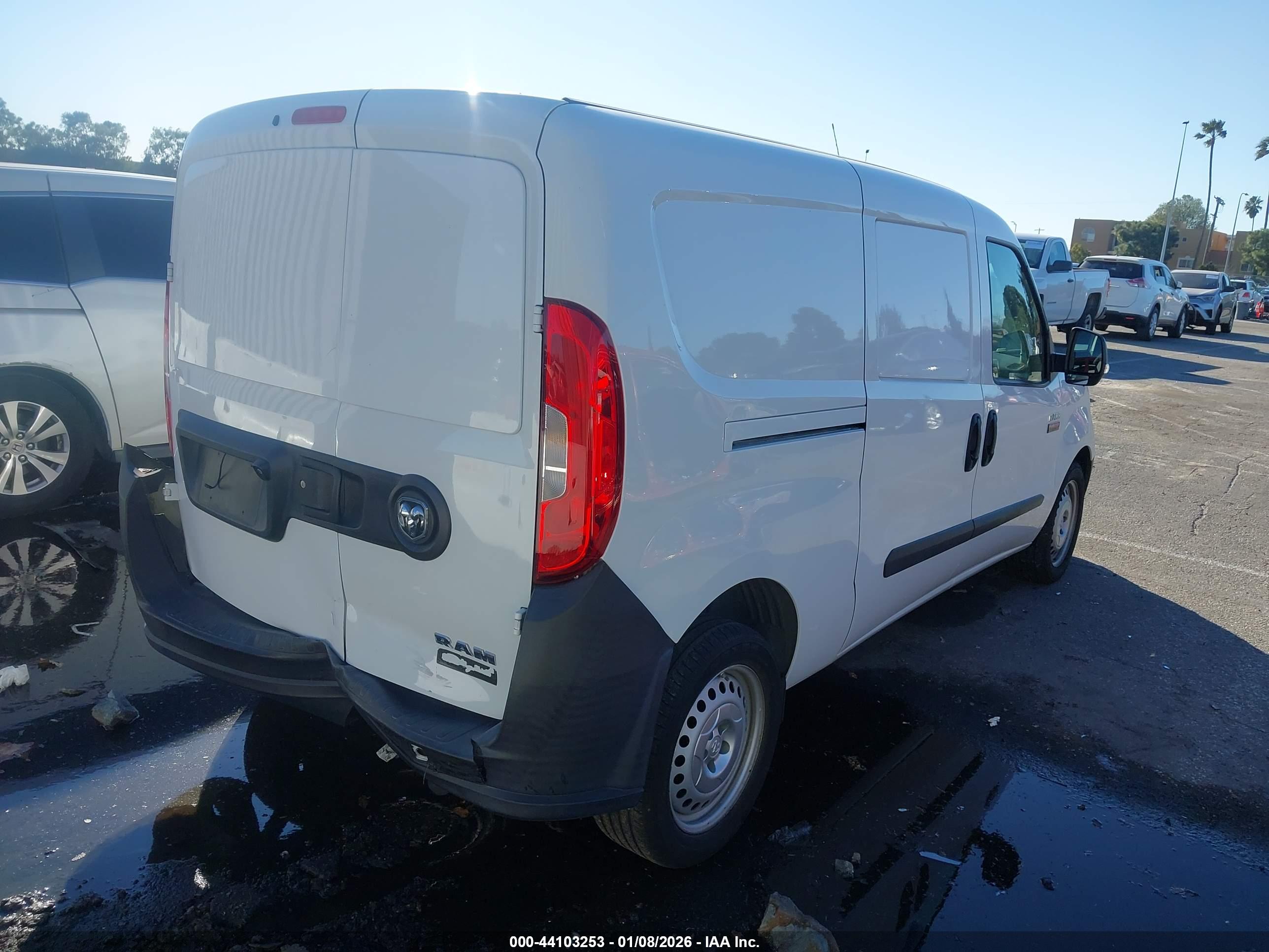 RAM PROMASTER image 4